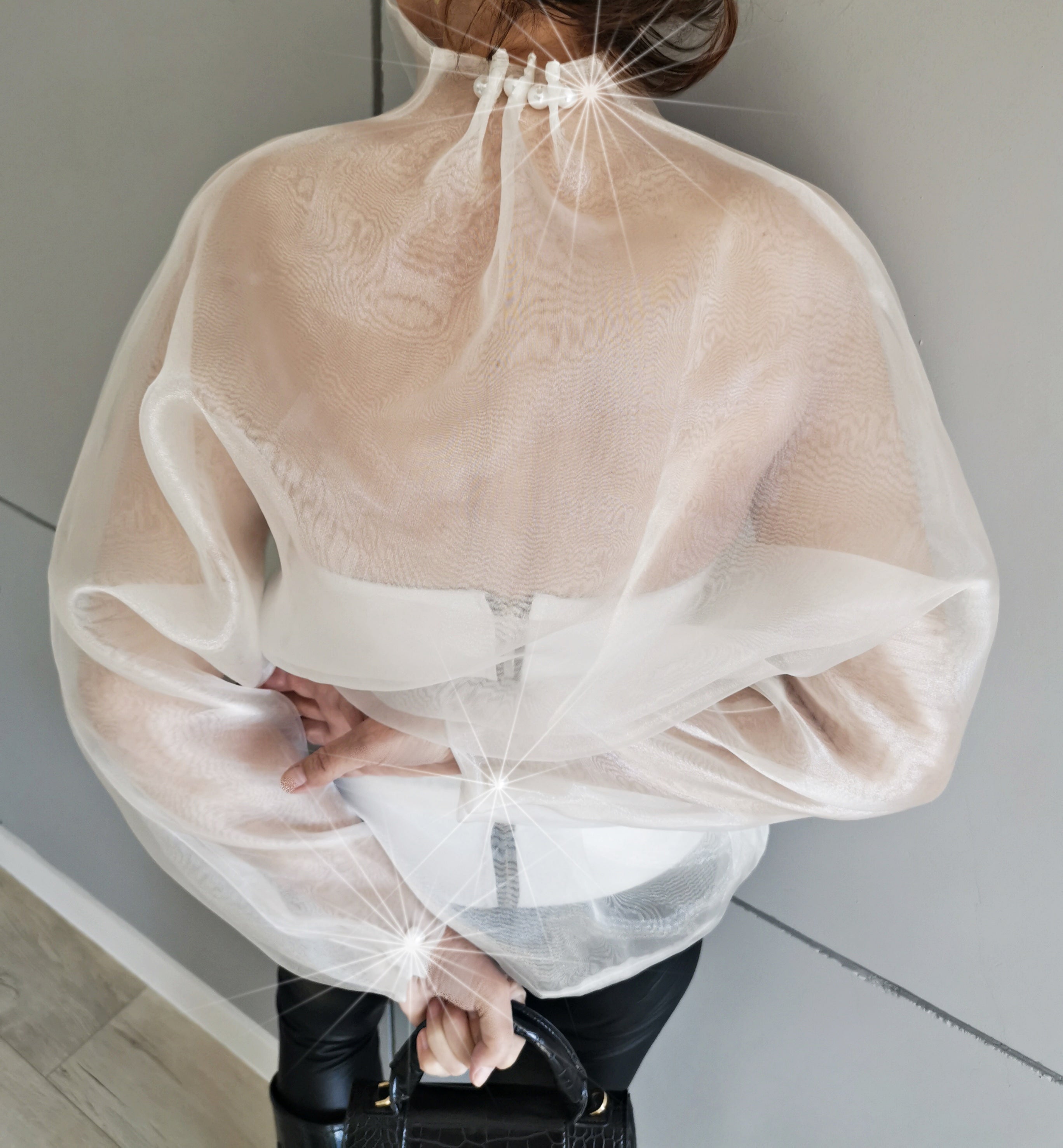 Риза ,,Перла,,