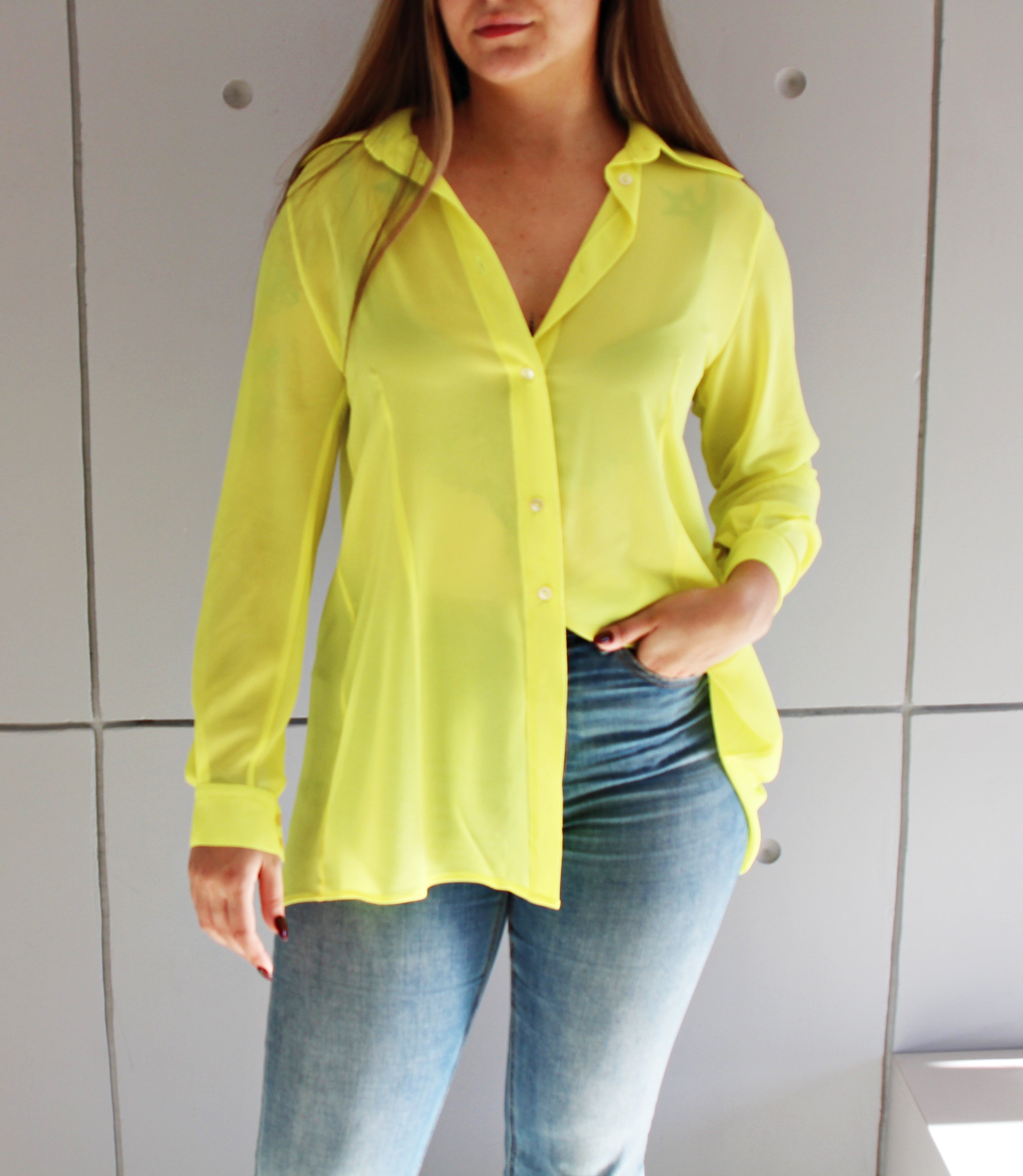 Риза ,,Неон,,