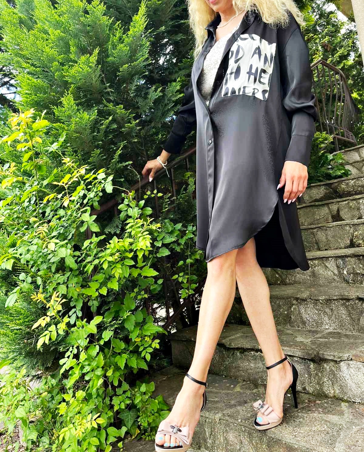 Риза ,,Ноел,,