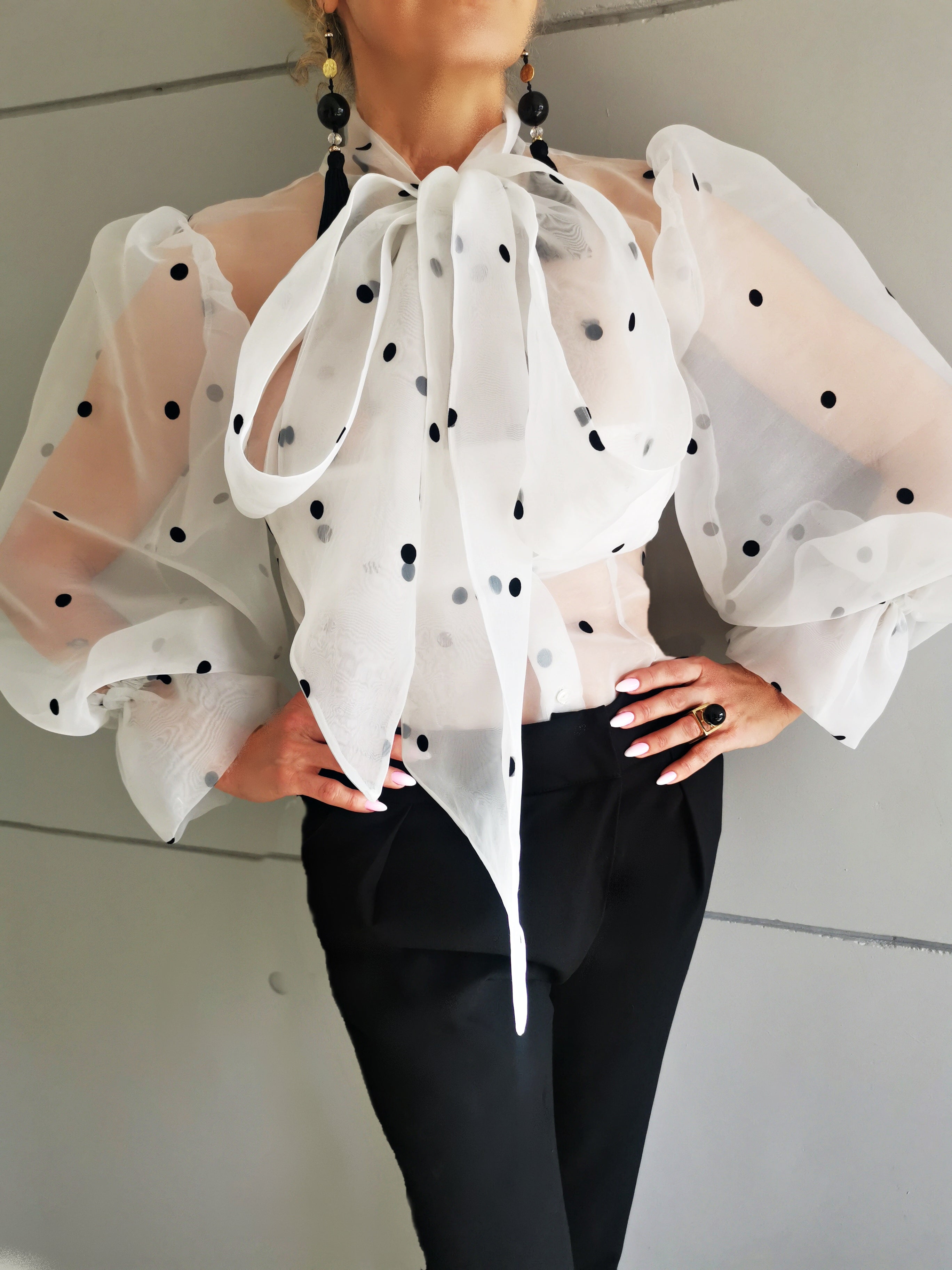 Риза ,,Маделин,,