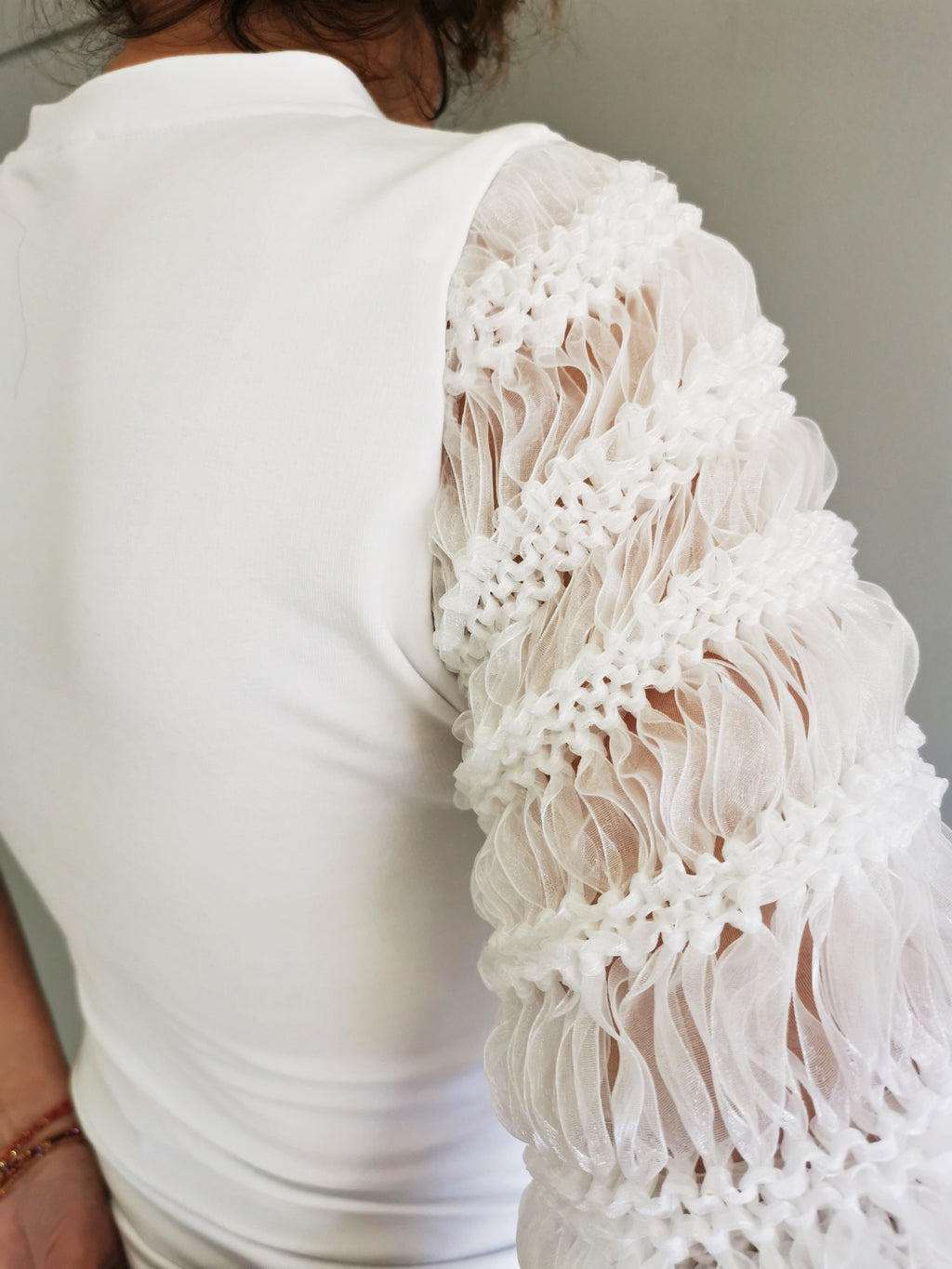 Блуза ,,Романтика,,