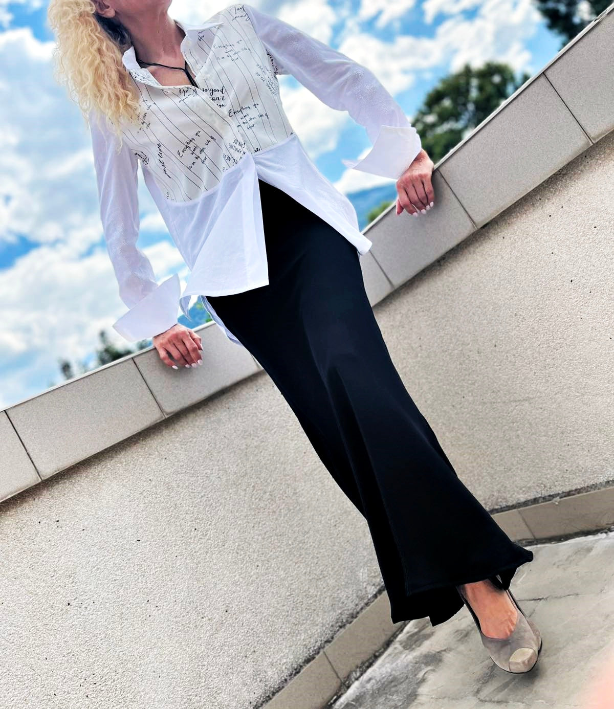 Риза ,,Натали,,