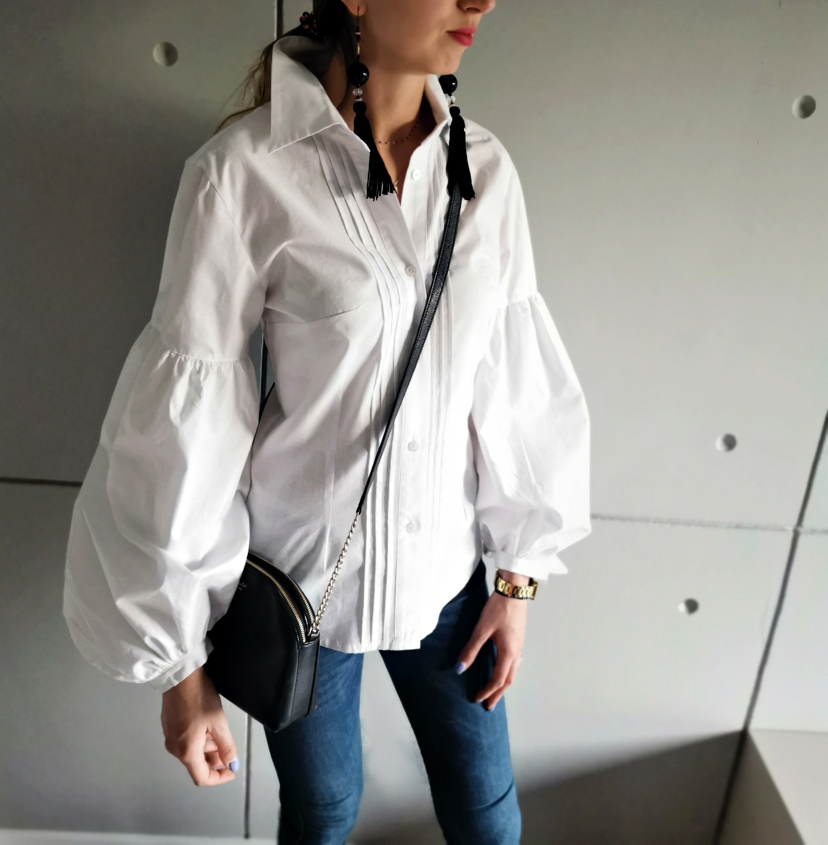 Риза ,,Антоанет,,