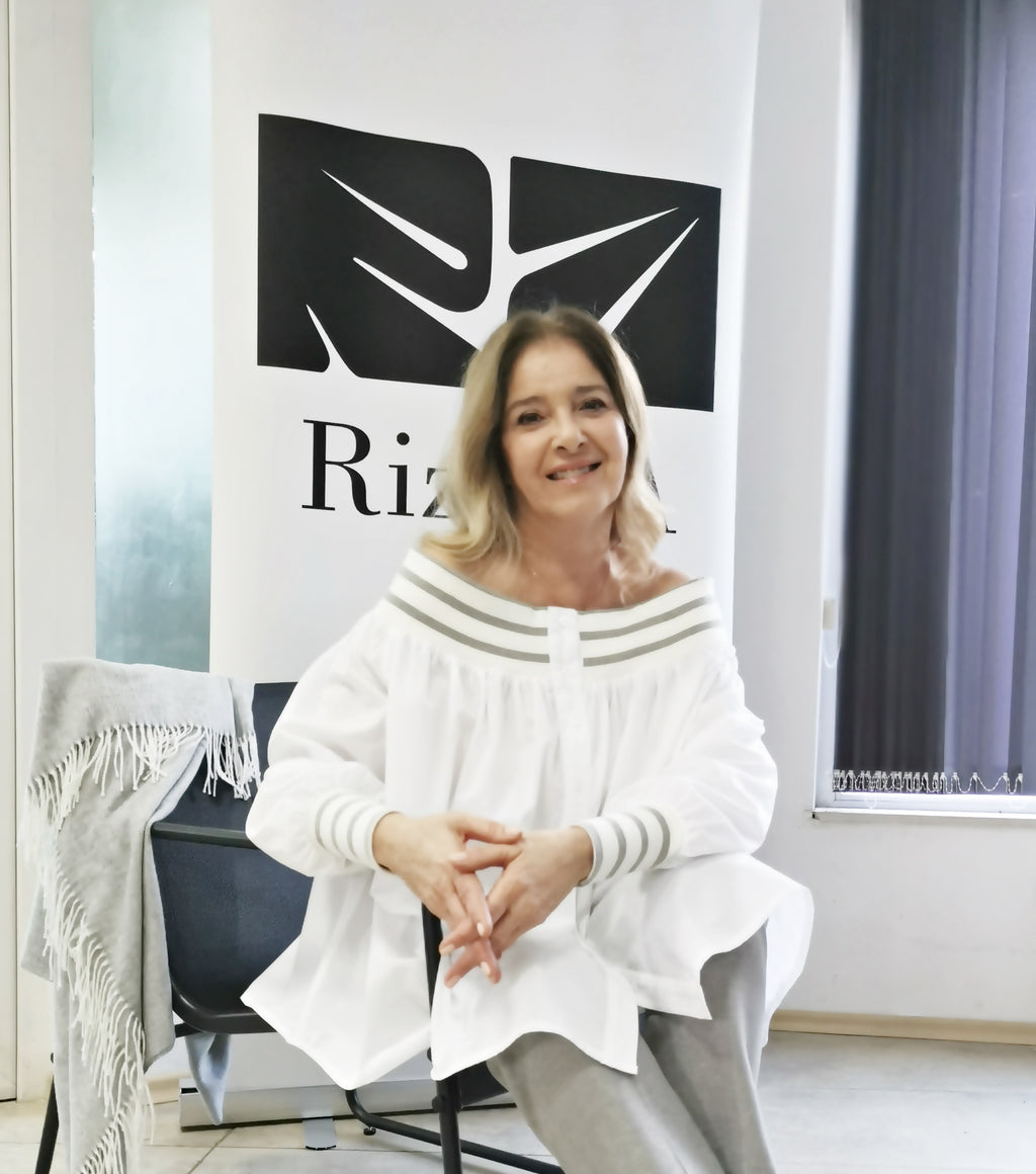 Риза,, Джи-Джи,