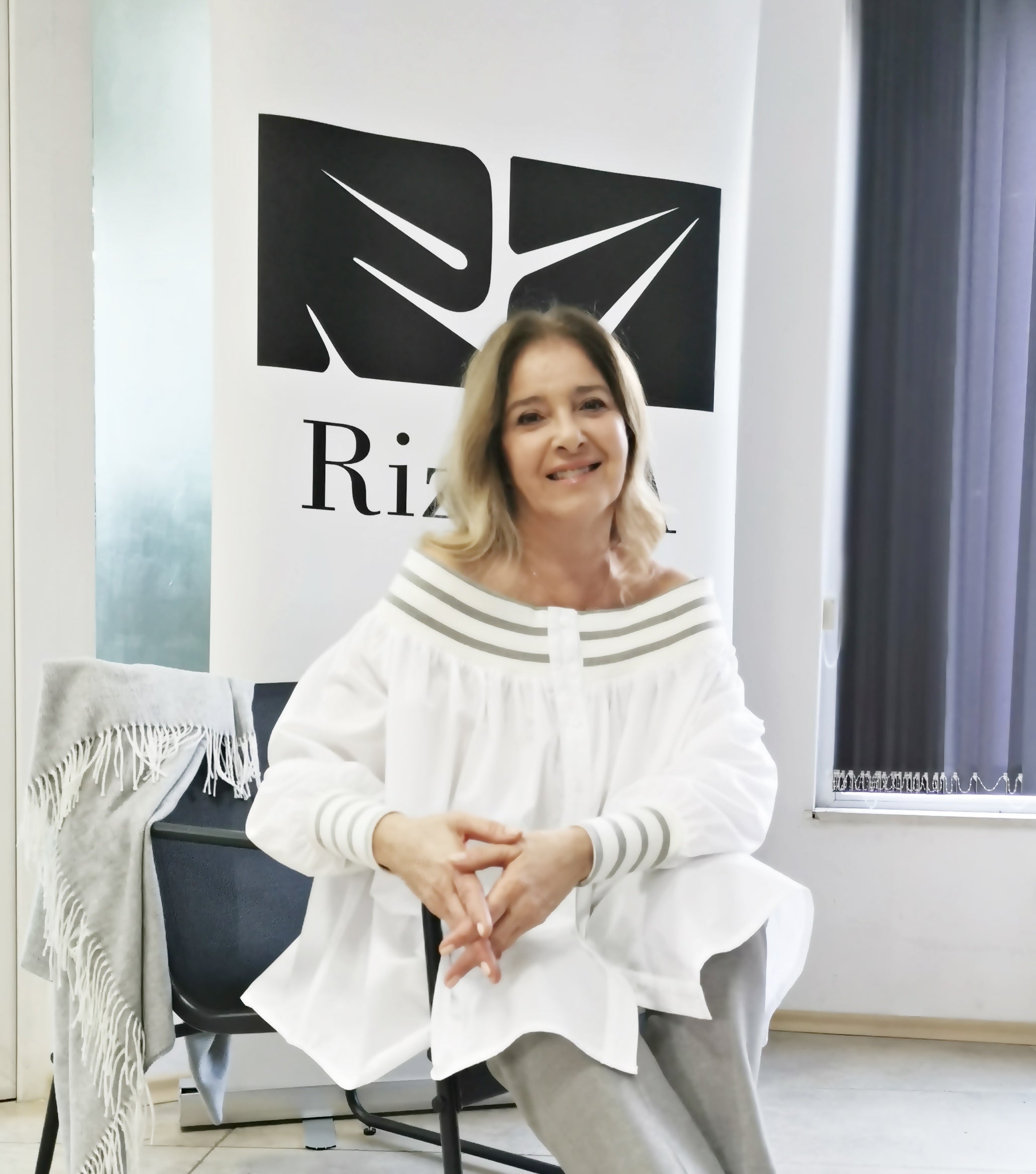 Риза,, Джи-Джи,