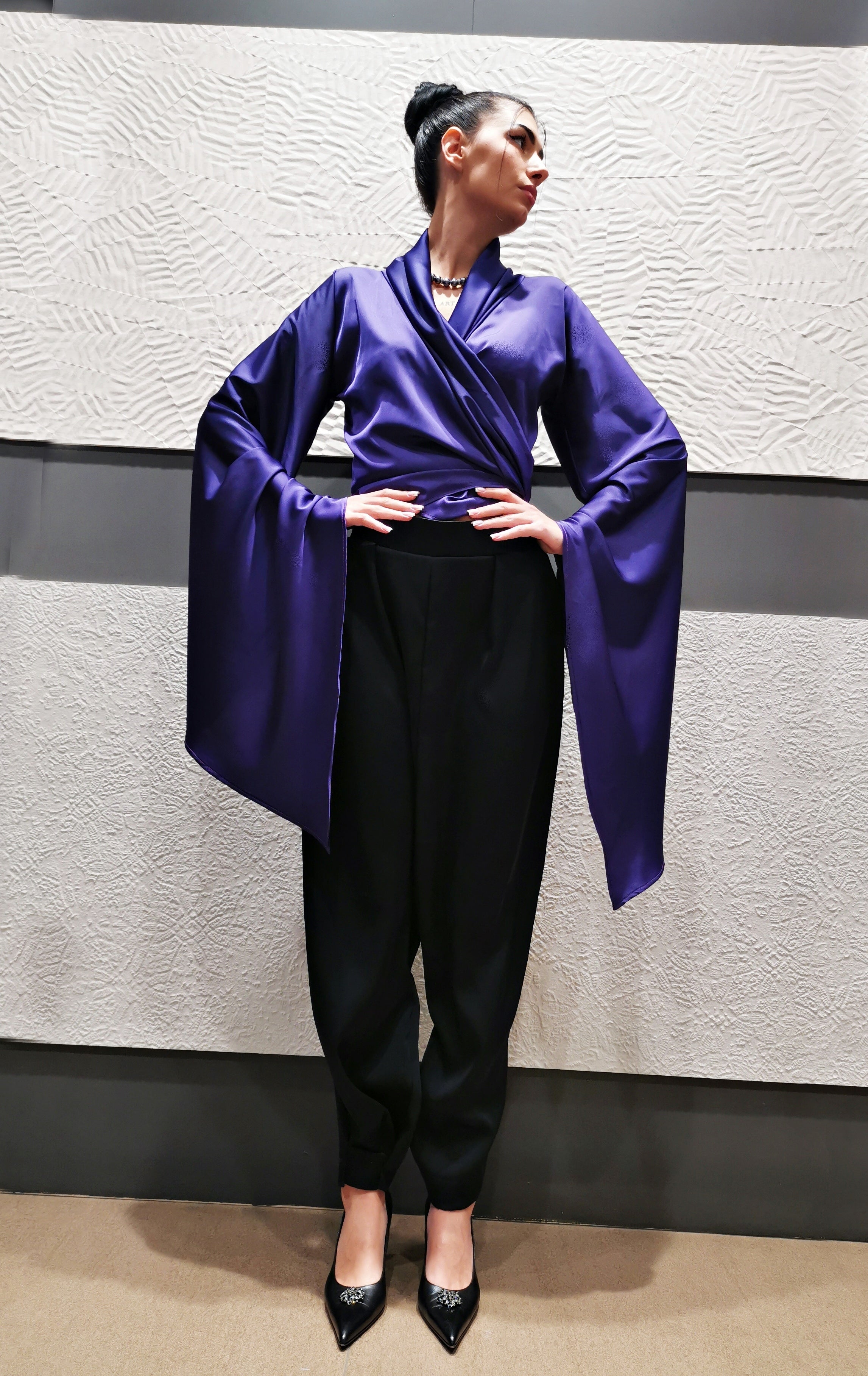 Риза ,,Жулиет,,