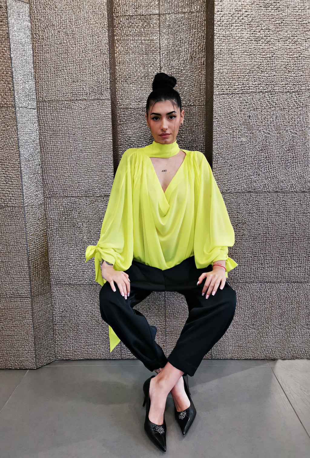 Риза ,,Франческа,,