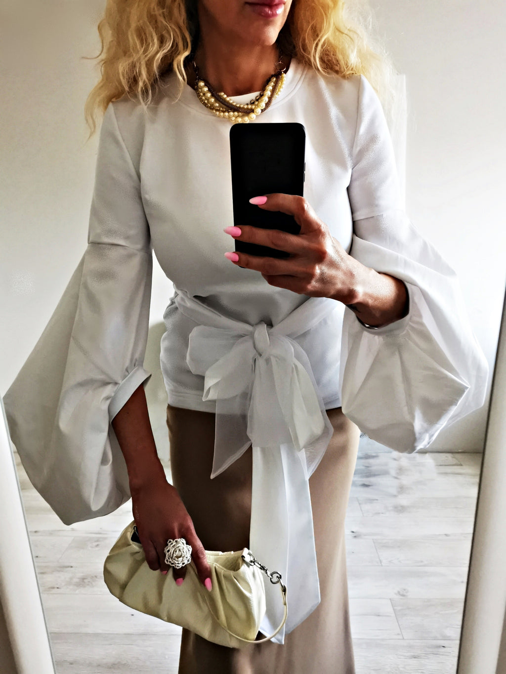 Блуза ,,Шарлот,,