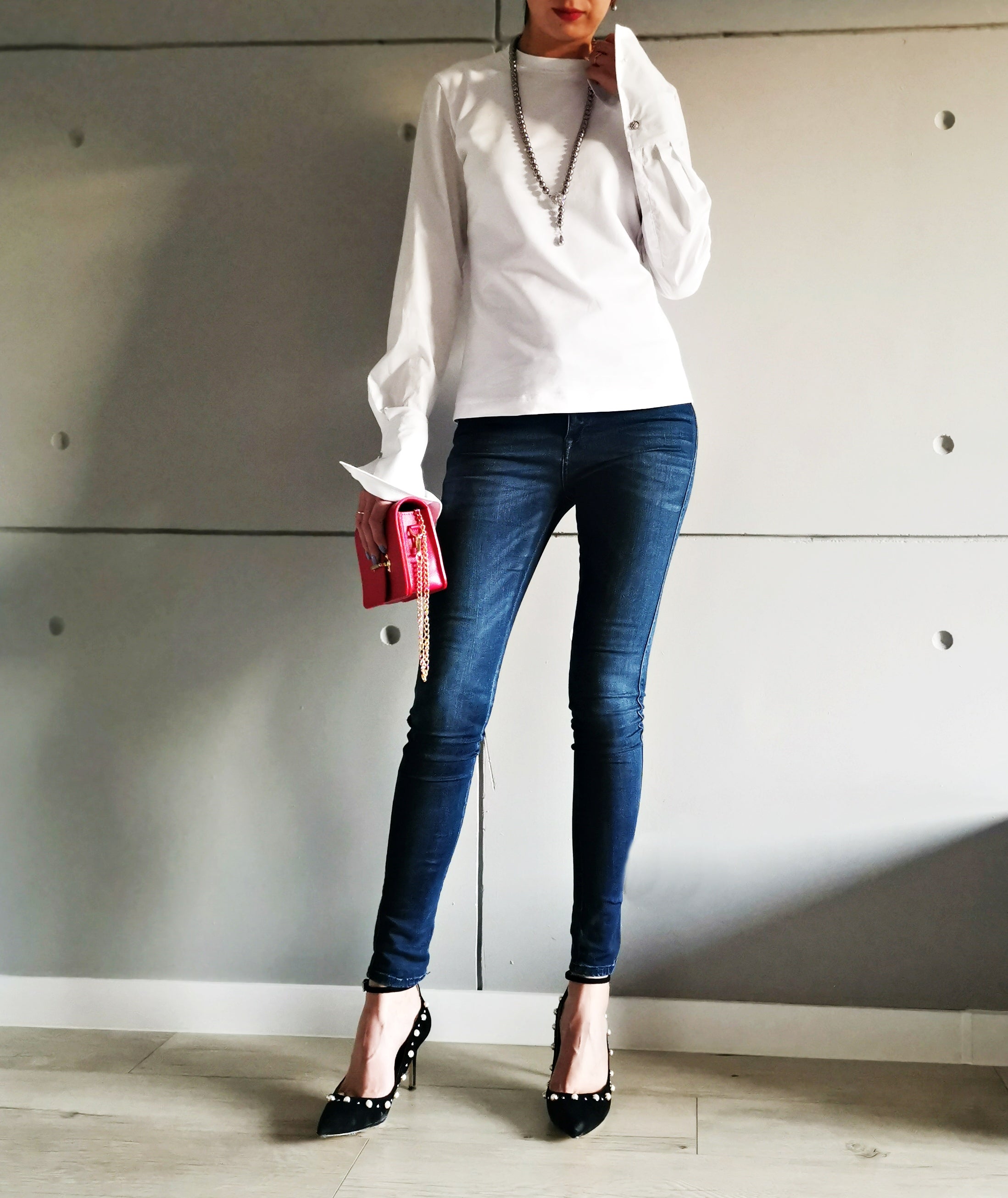 Блуза ,,Макси,,