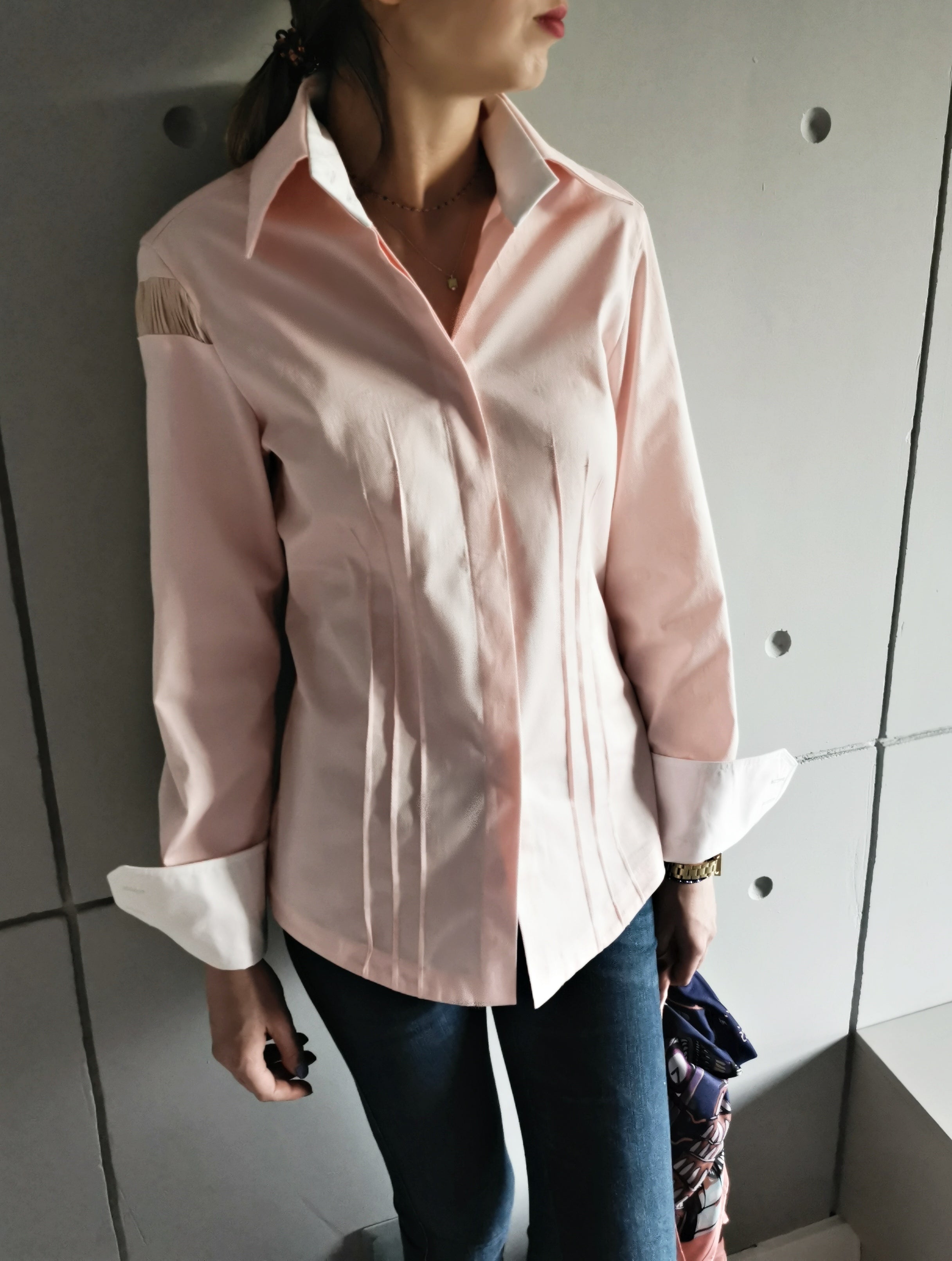 Риза ,, Класик,,