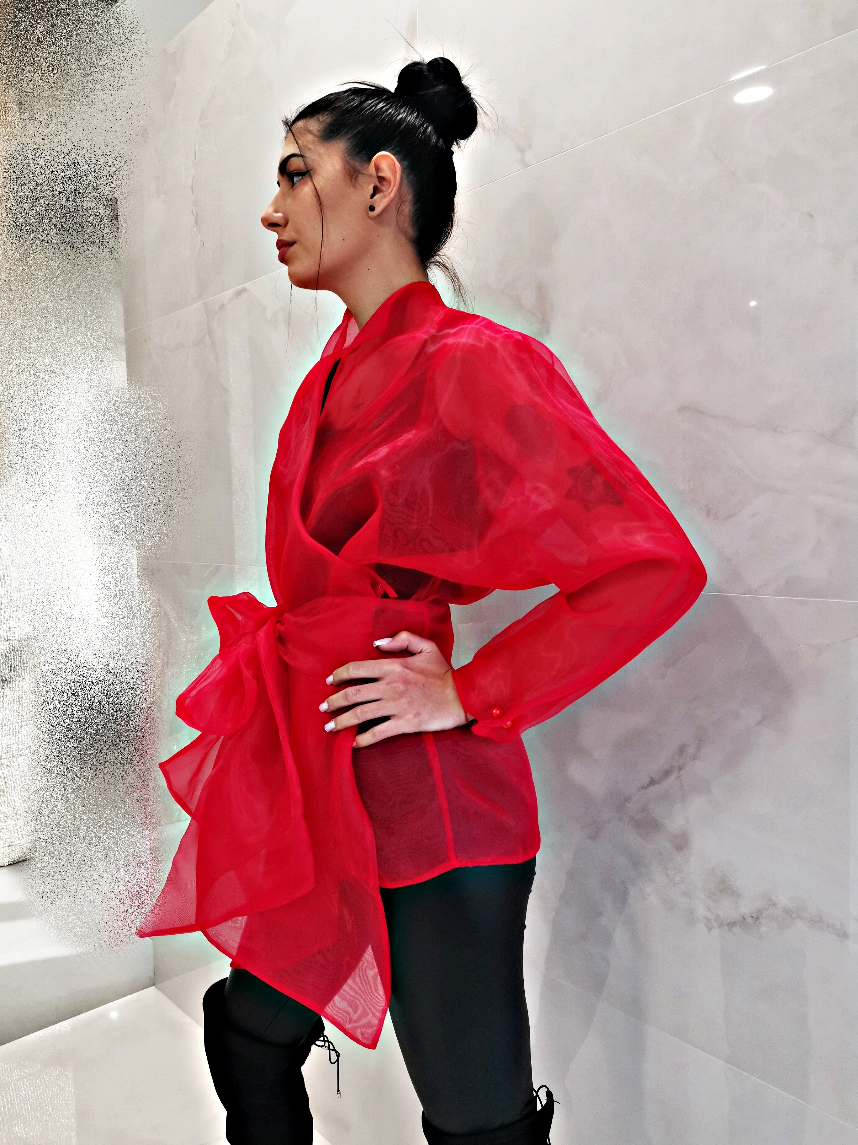 Риза ,,Перла,,