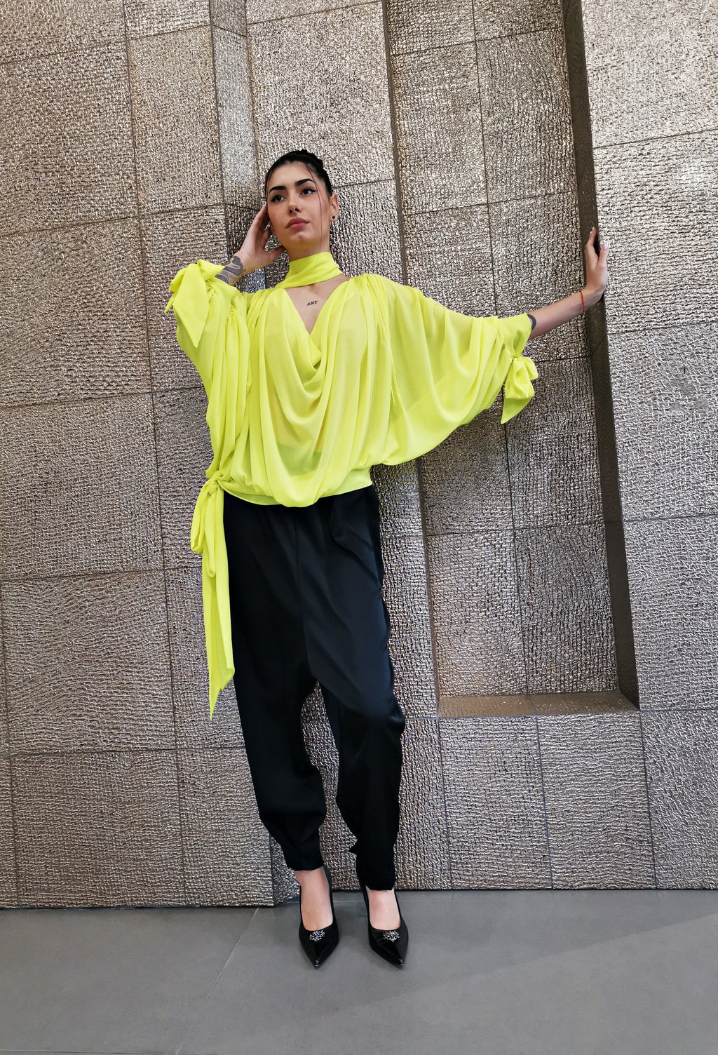 Риза ,,Франческа,,