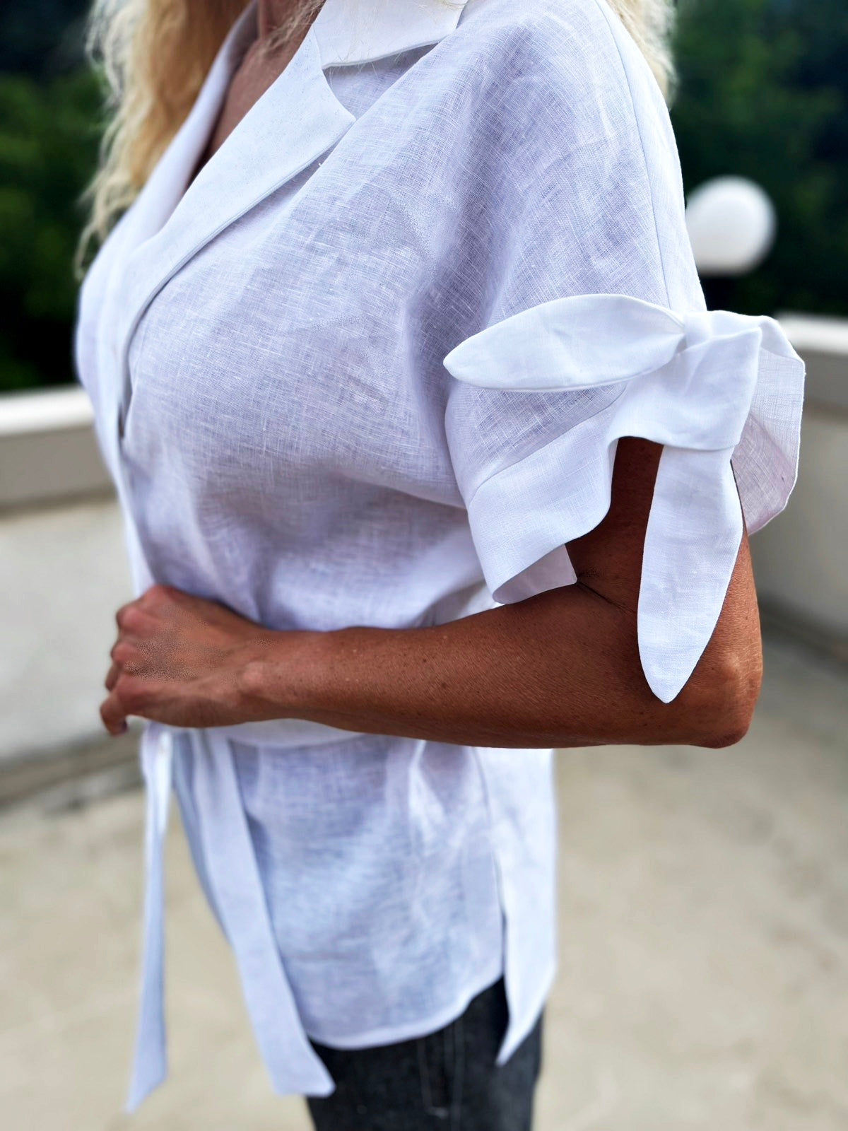 Риза ,,Роуз,,