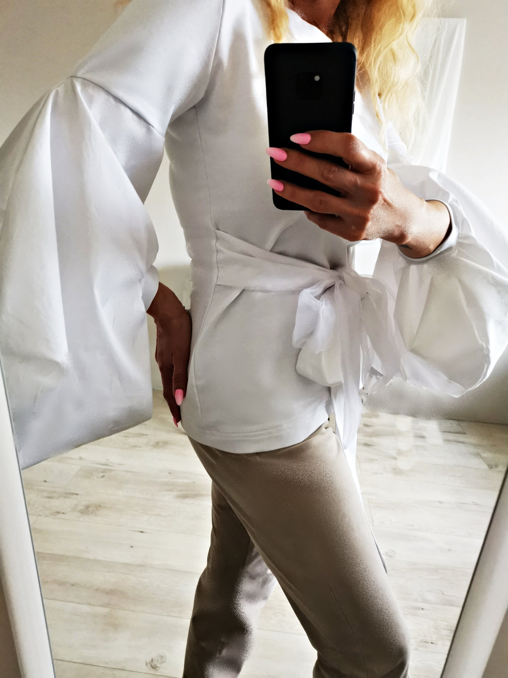 Блуза ,,Шарлот,,