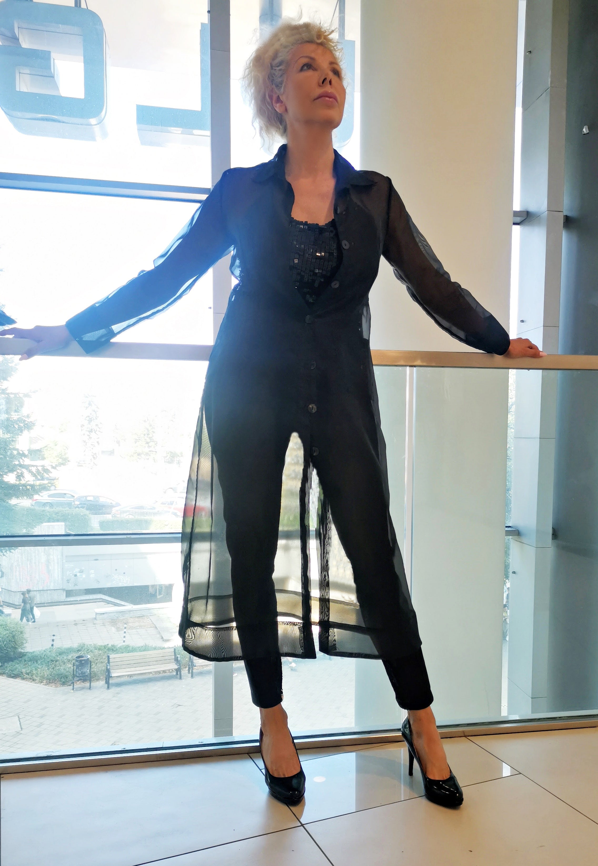 Риза ,,Каролина,,