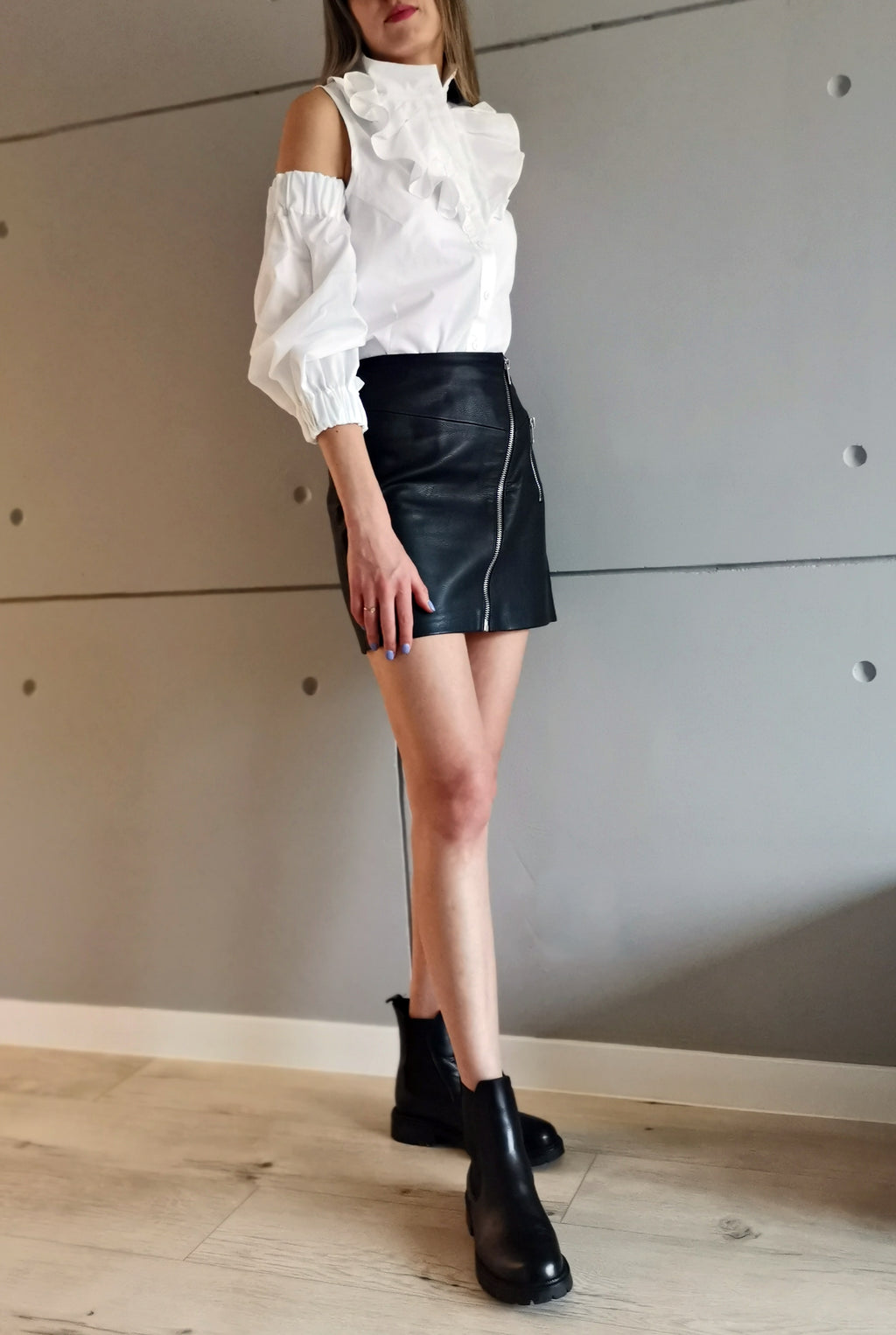 Риза ,,Пеперуда,,