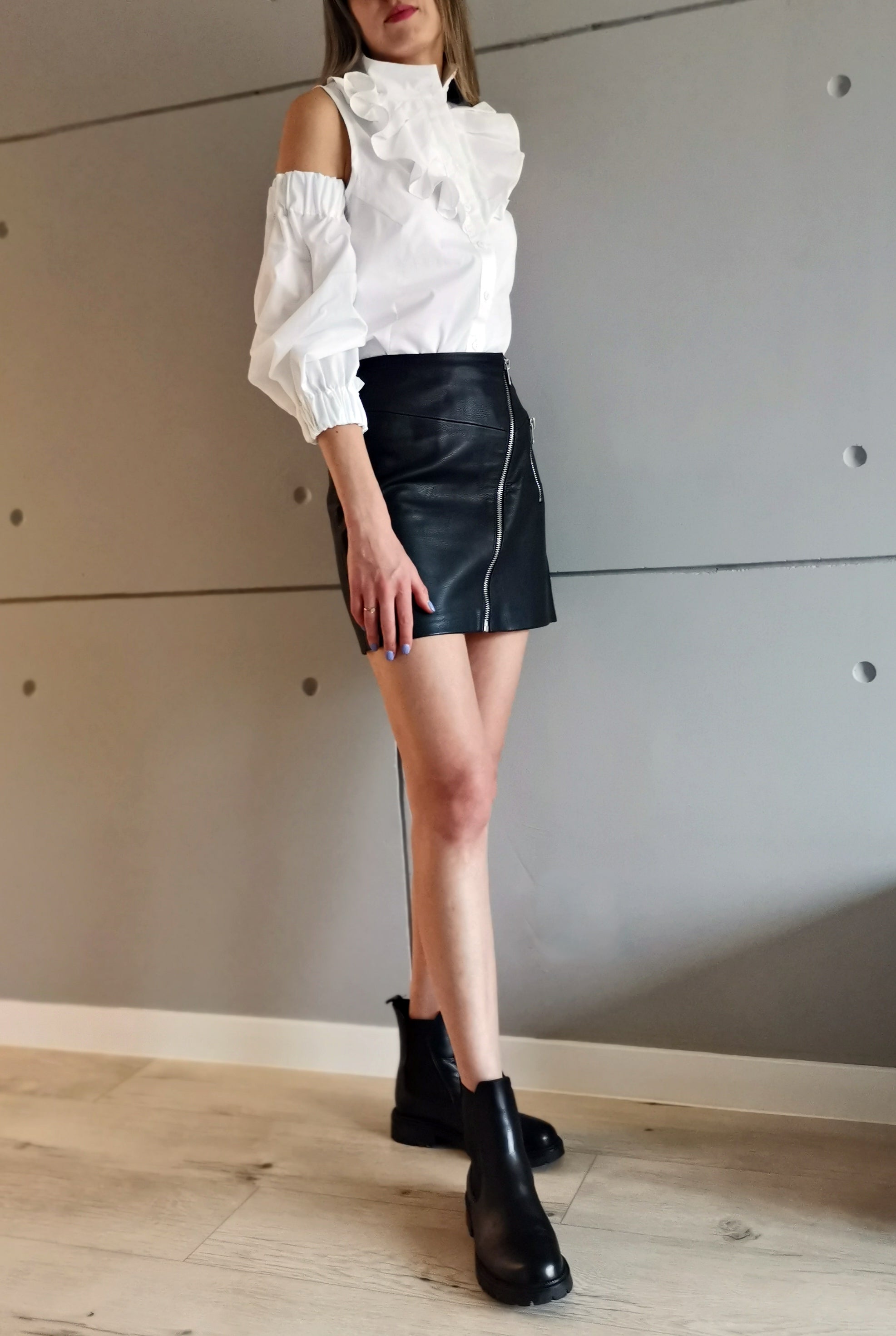 Риза ,,Пеперуда,,