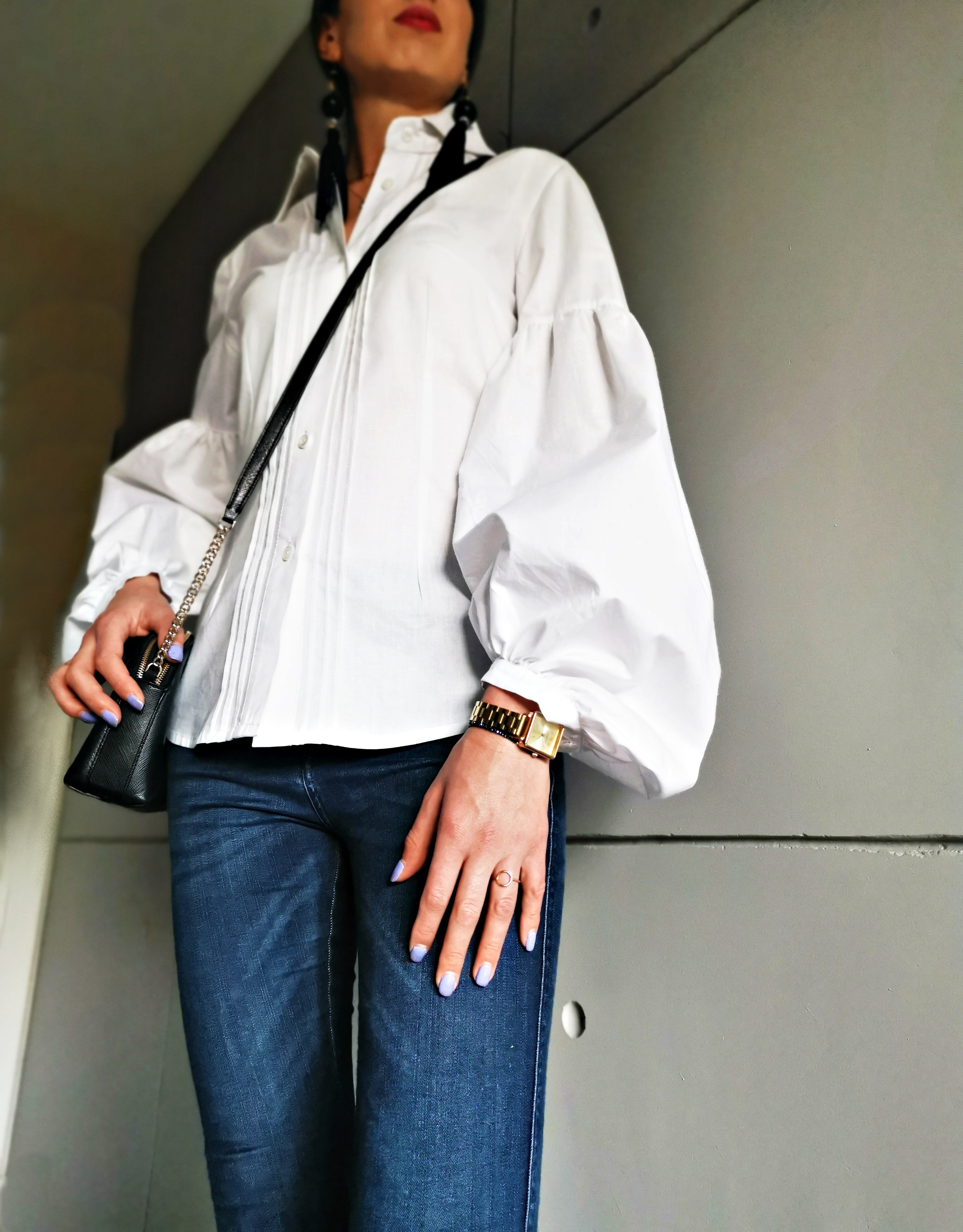 Риза ,,Антоанет,,