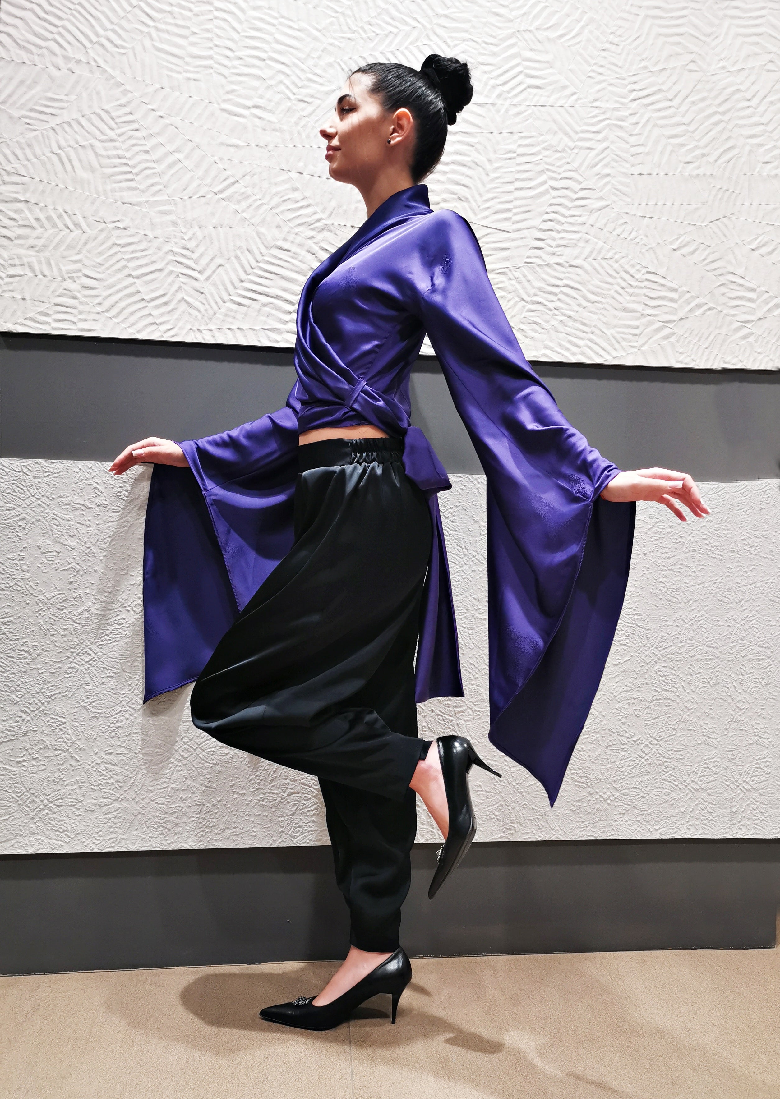 Риза ,,Жулиет,,