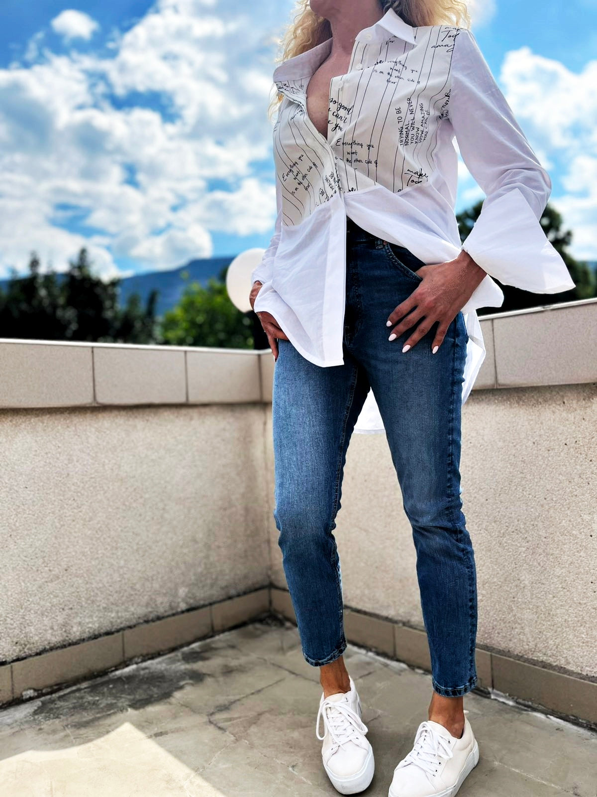 Риза ,,Натали,,