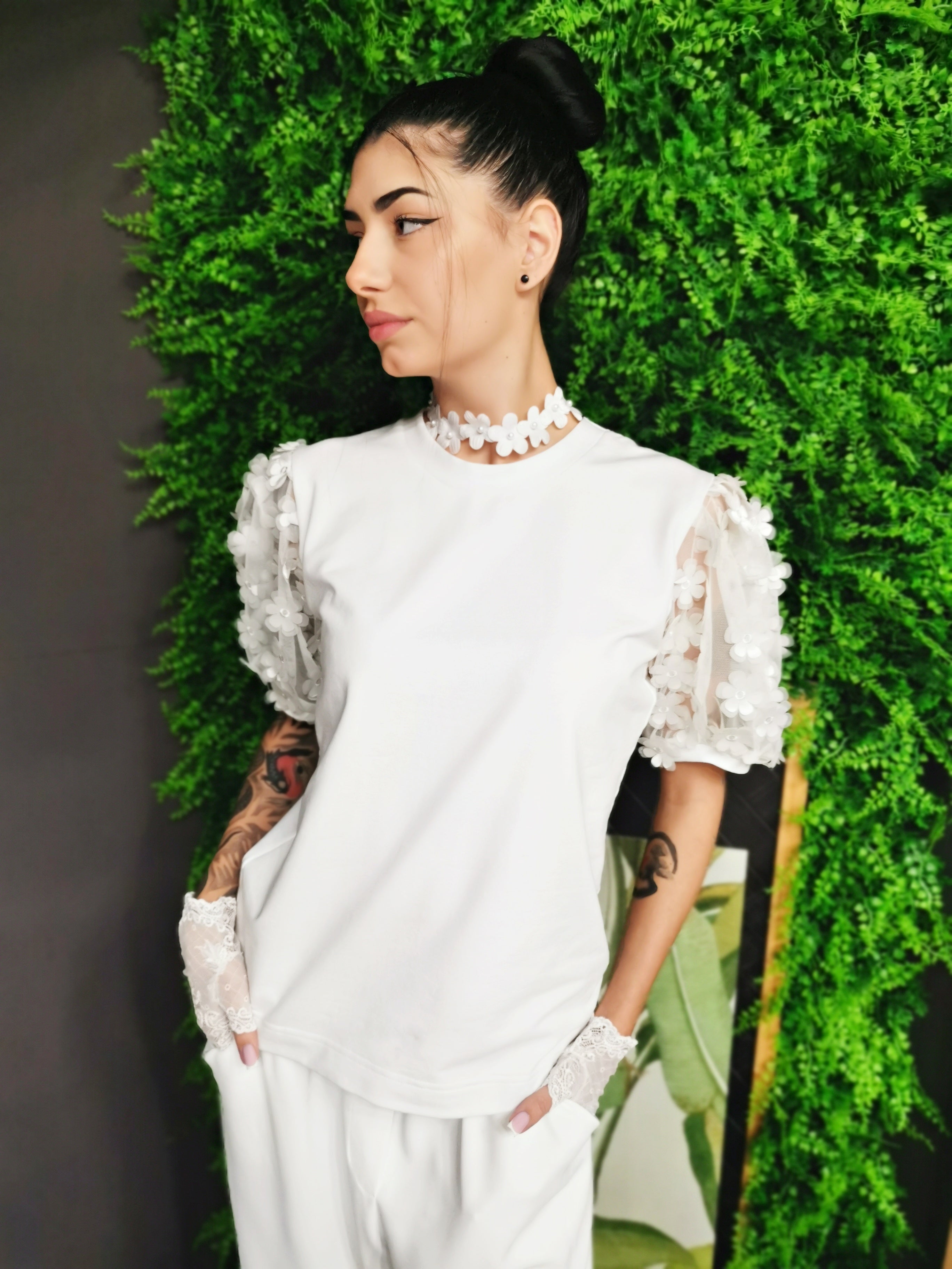 Блуза ,,Виктория,,