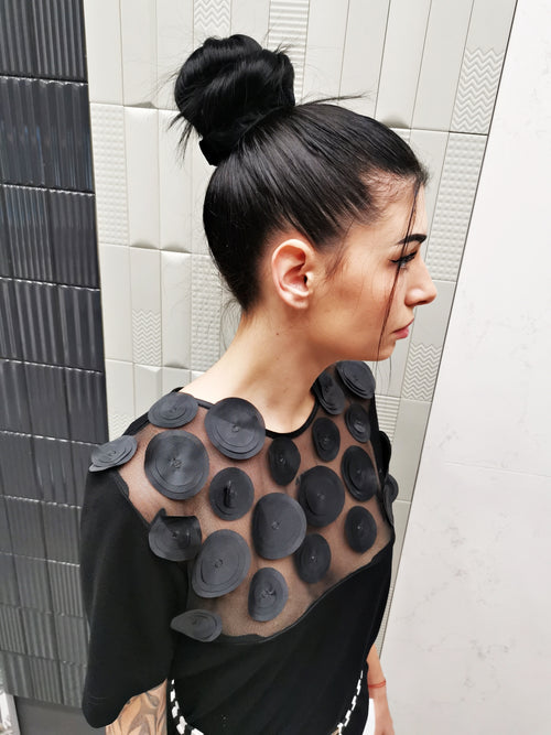 Блуза ,,Естер,,