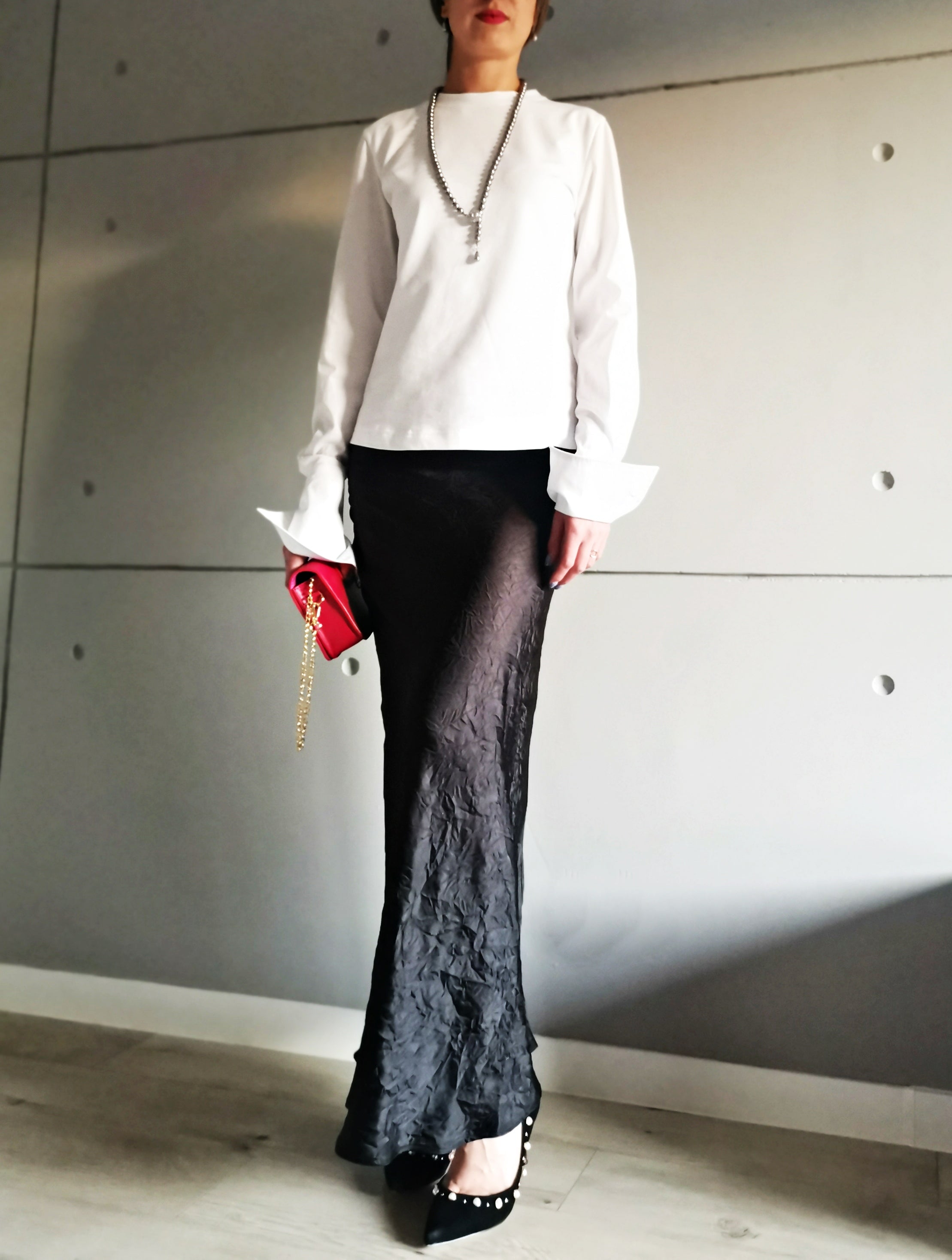 Блуза ,,Макси,,