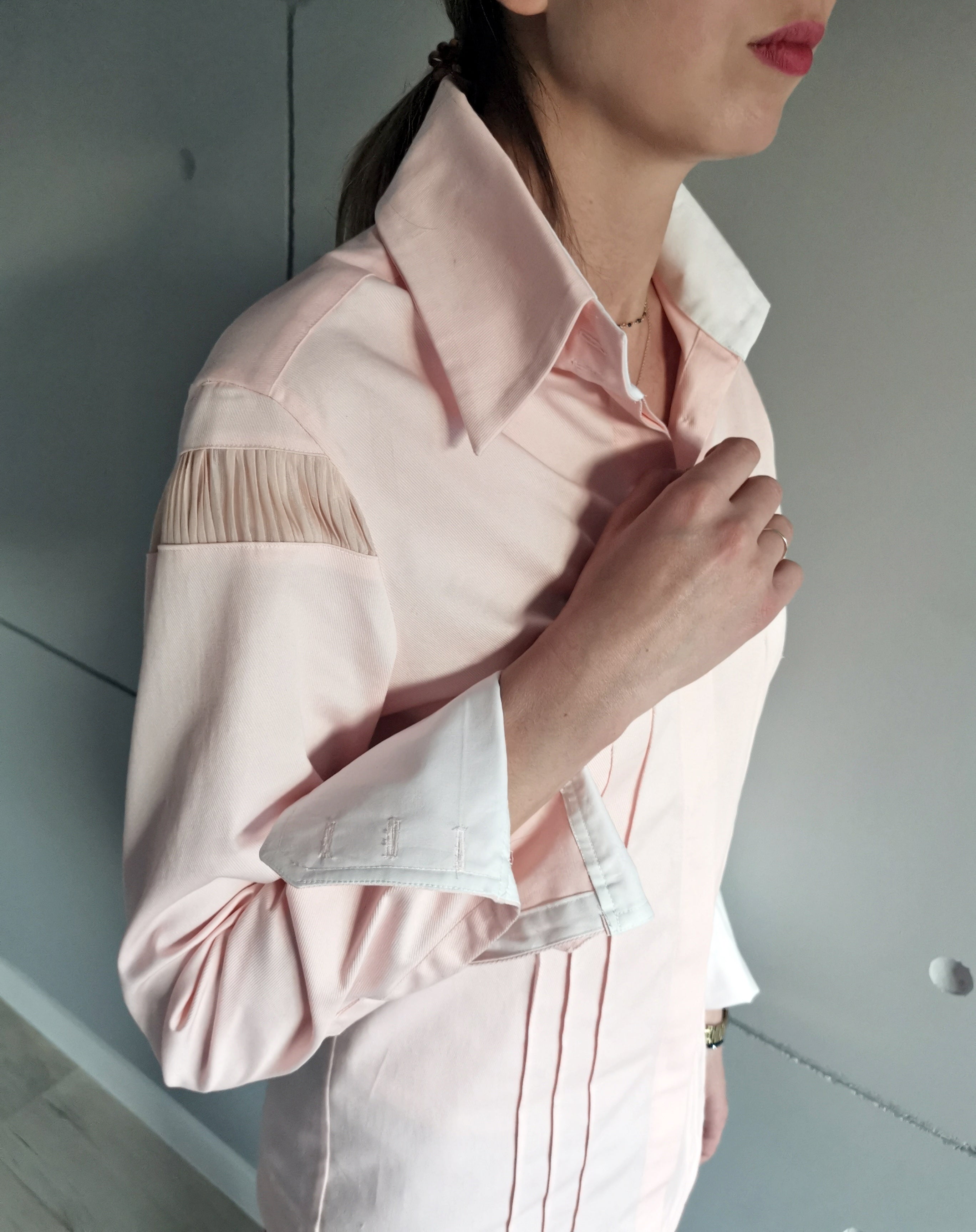 Риза ,, Класик,,