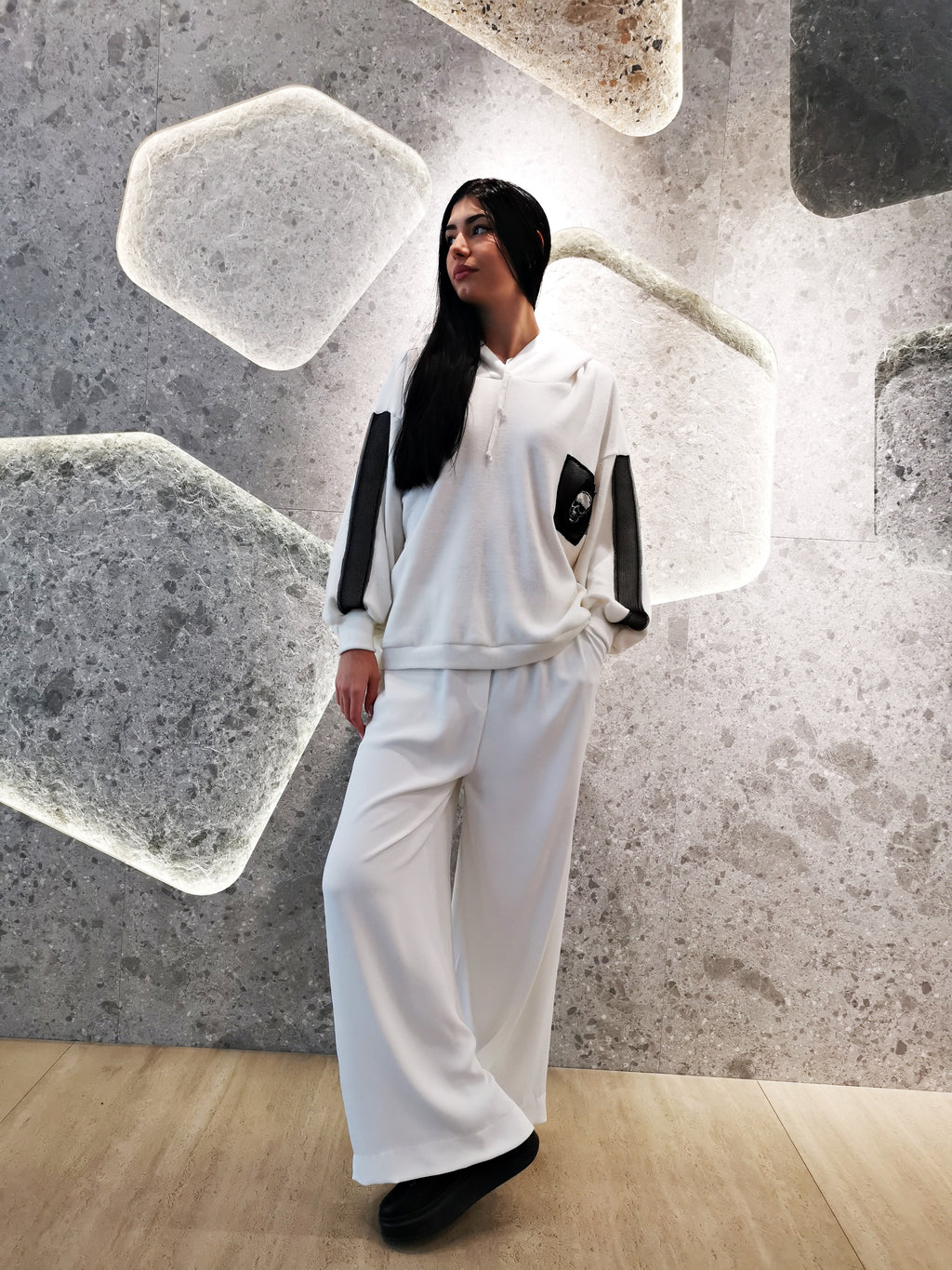 Сет от две части ,,Саманта,,