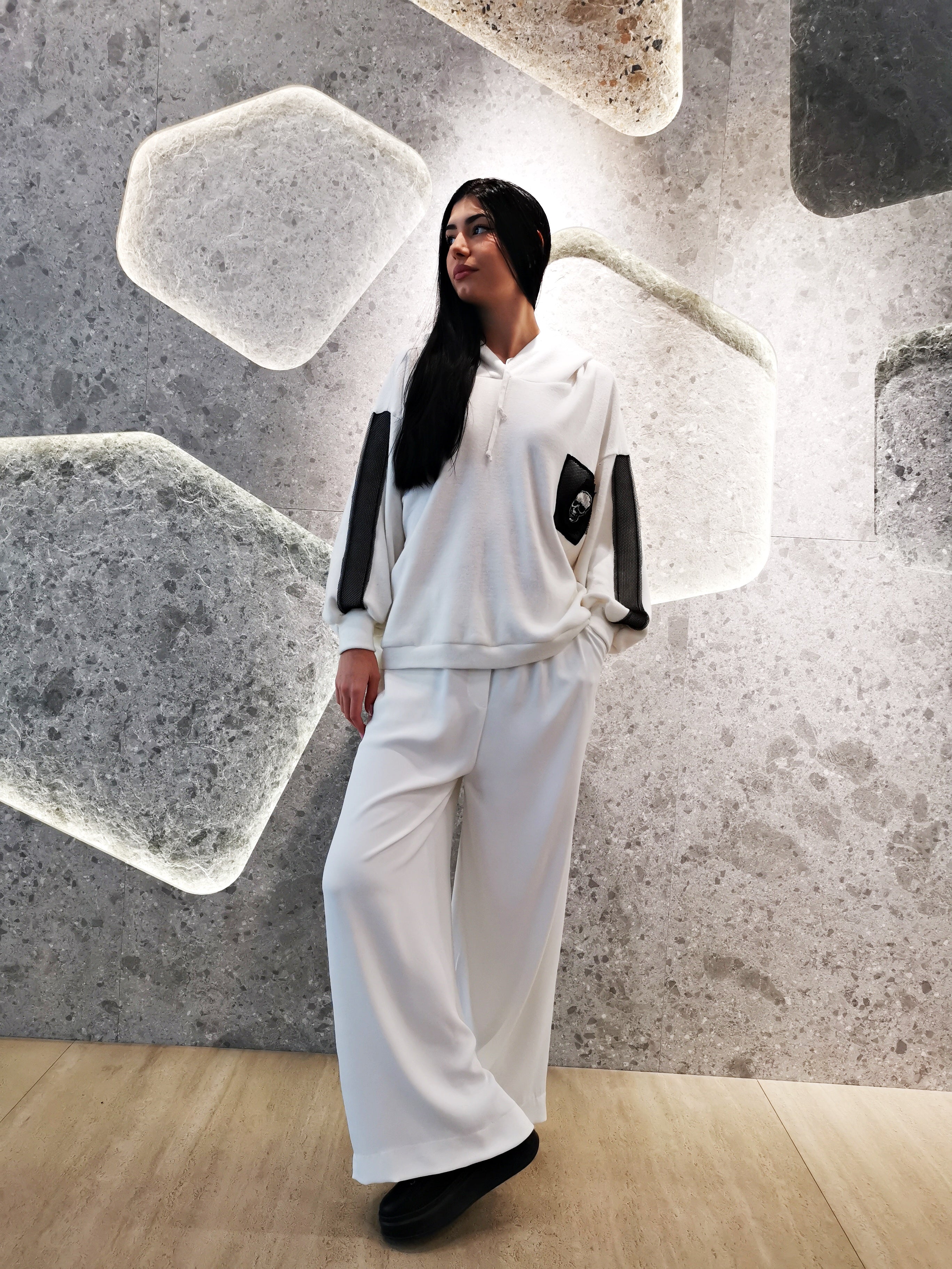 Сет от две части ,,Саманта,,