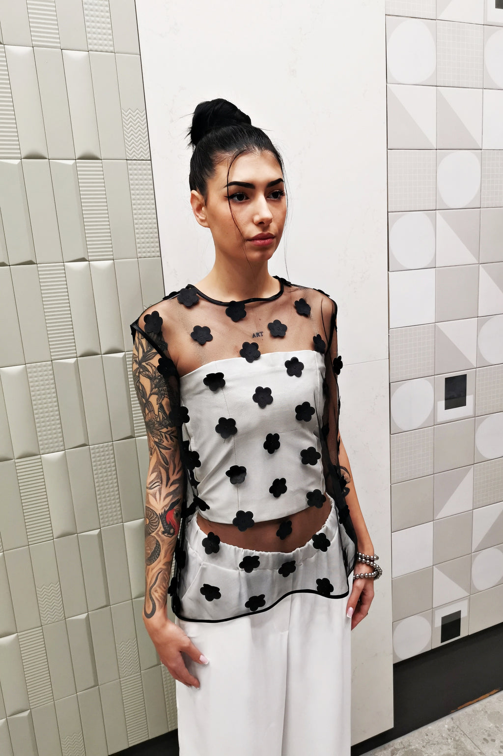 Блуза „Наоми“