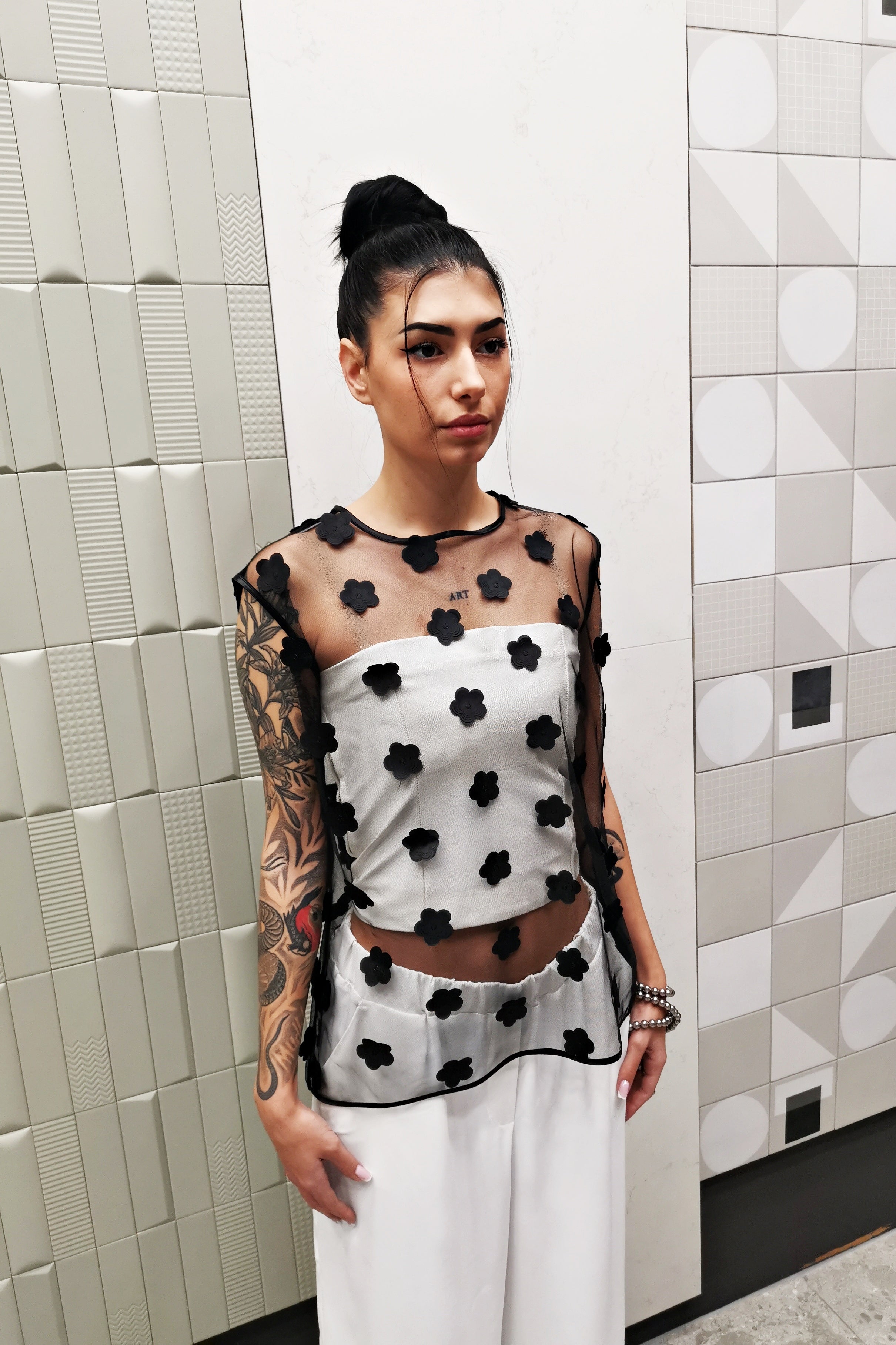 Блуза „Наоми“