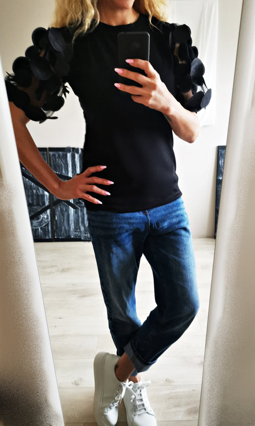 Блуза ,,Амбър,,