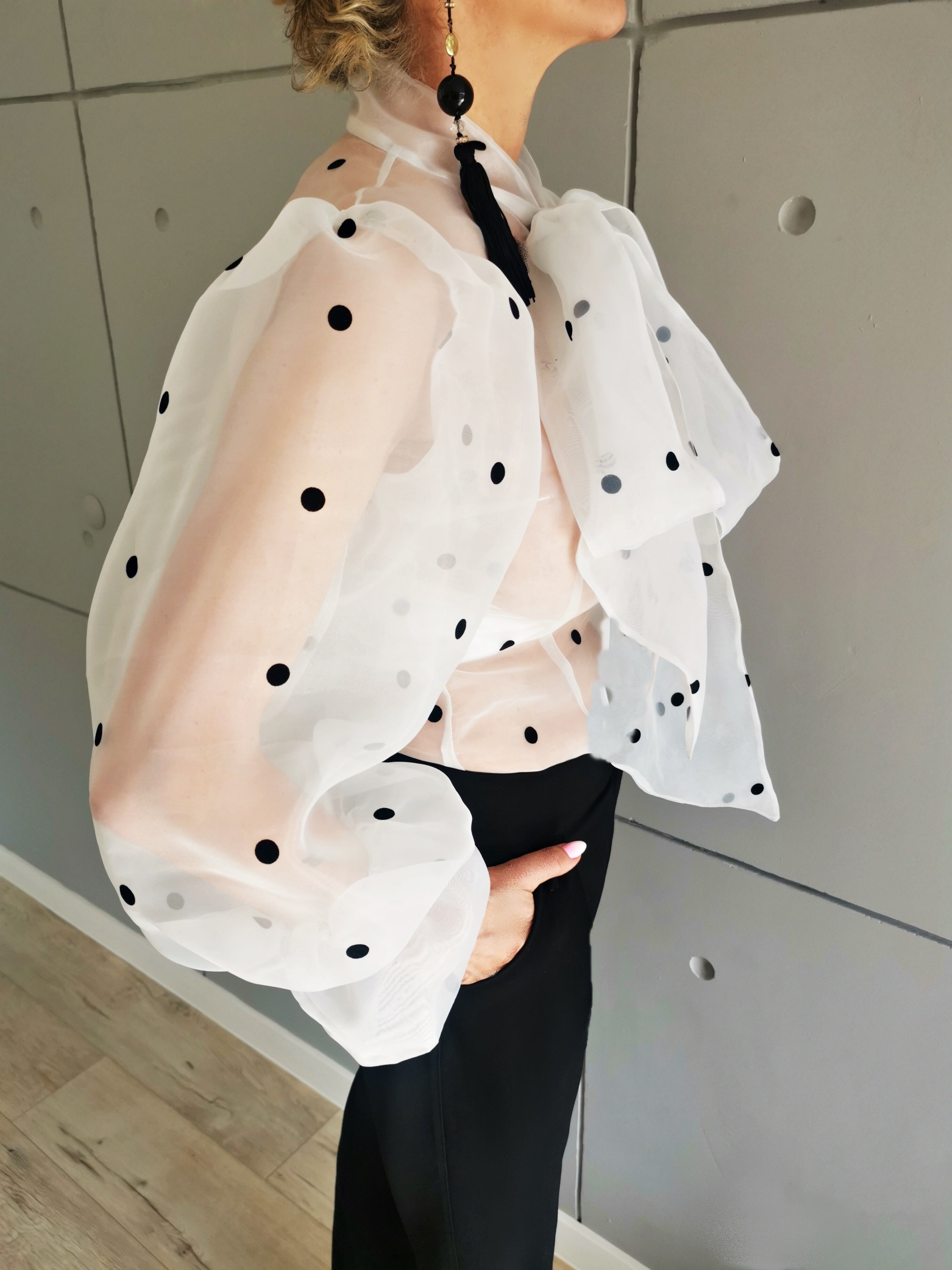 Риза ,,Маделин,,