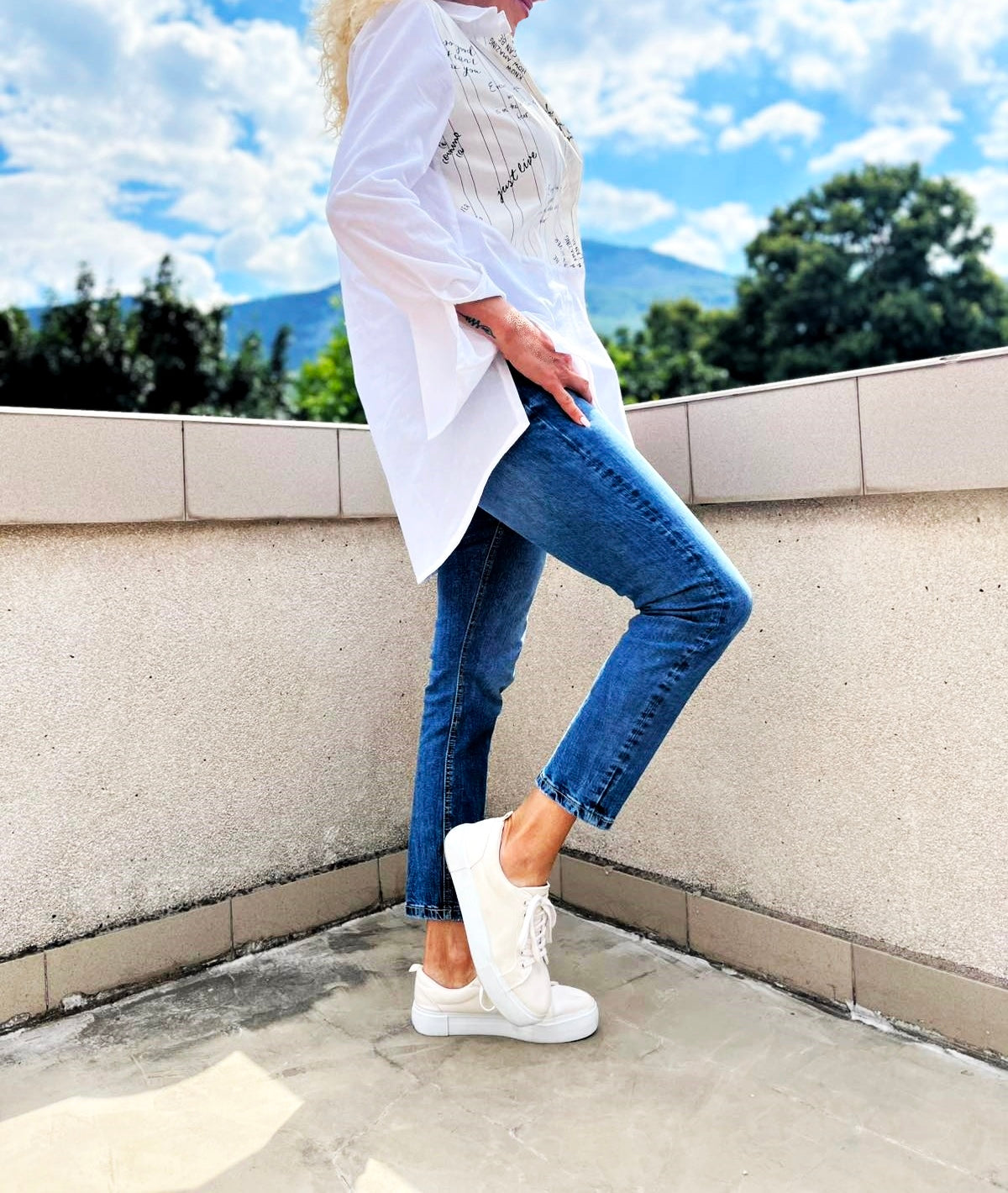 Риза ,,Натали,,