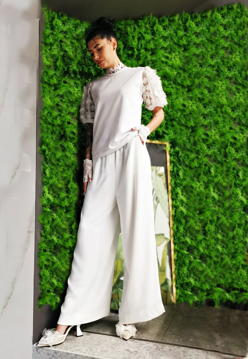 Блуза ,,Виктория,,