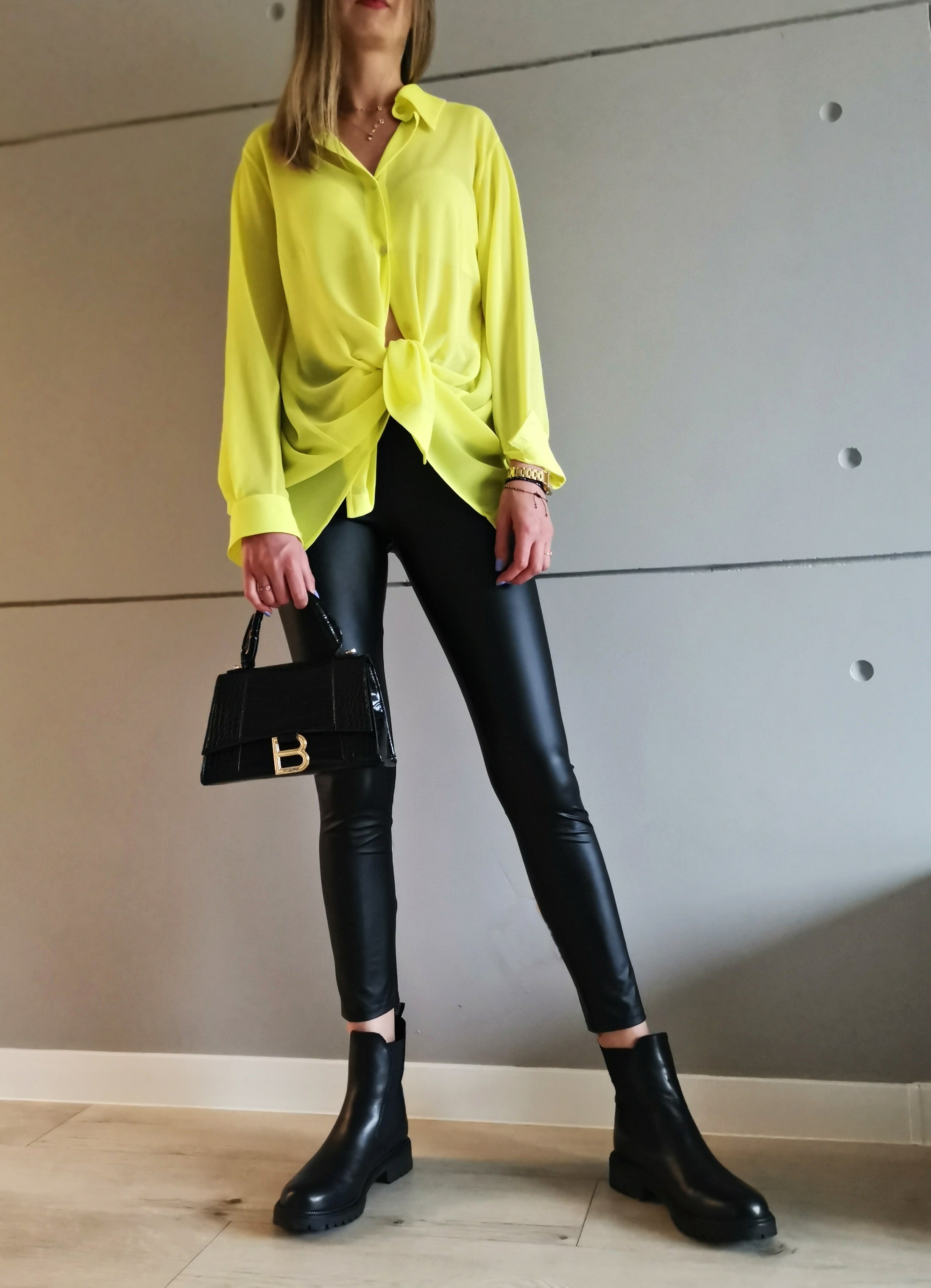 Риза ,,Неон,,