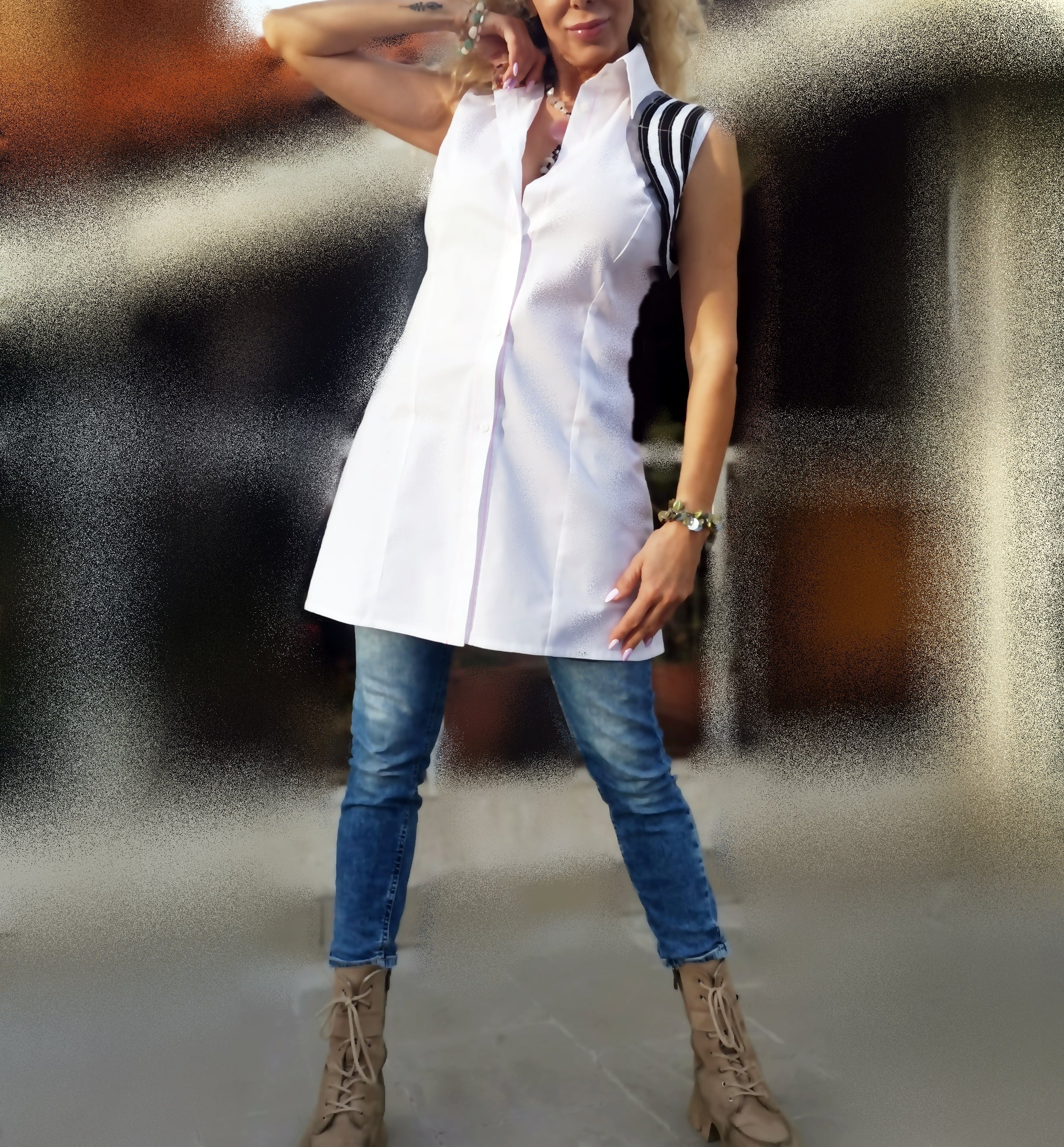 Риза ,,Камелия,,