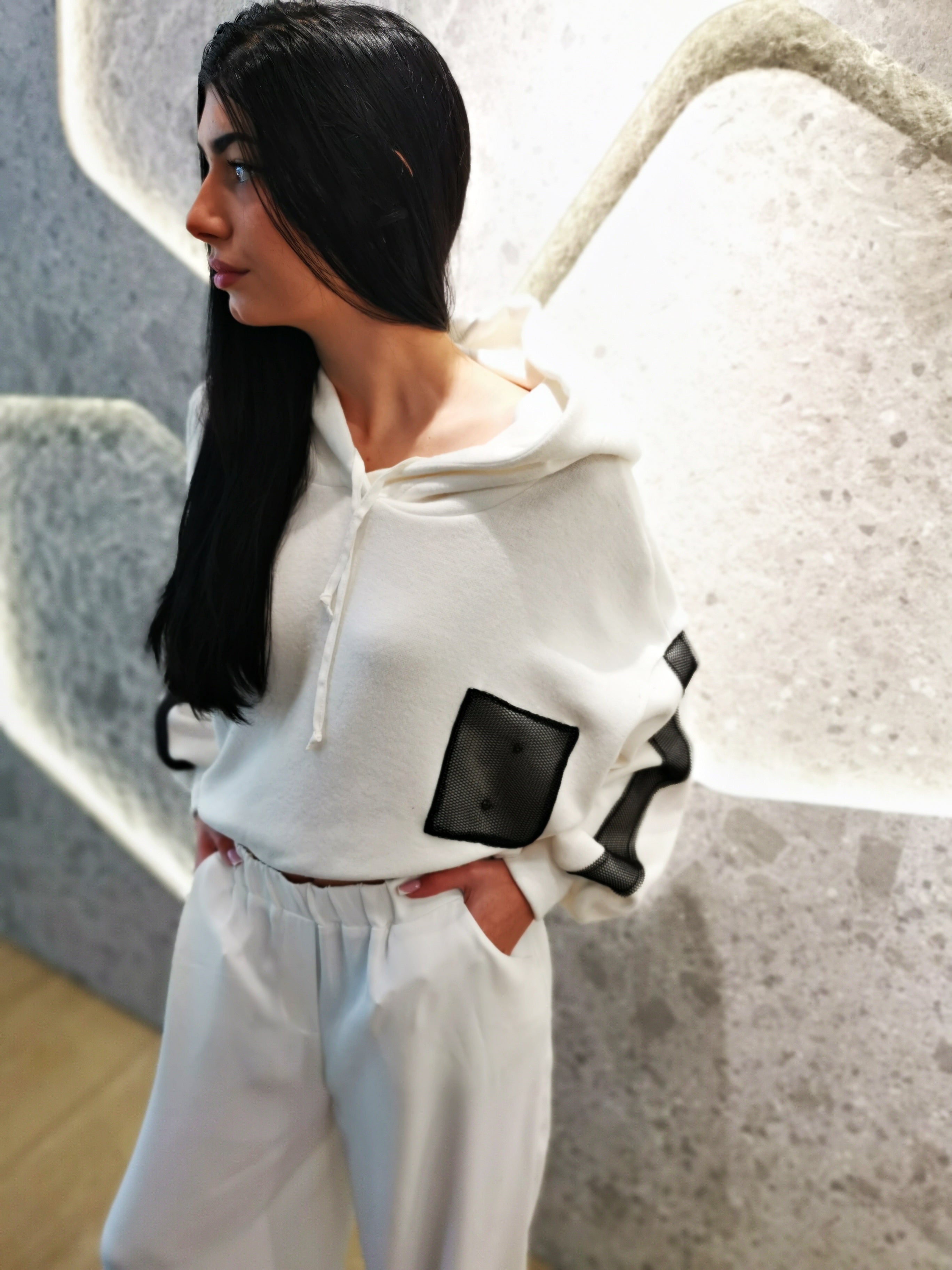 Сет от две части ,,Саманта,,