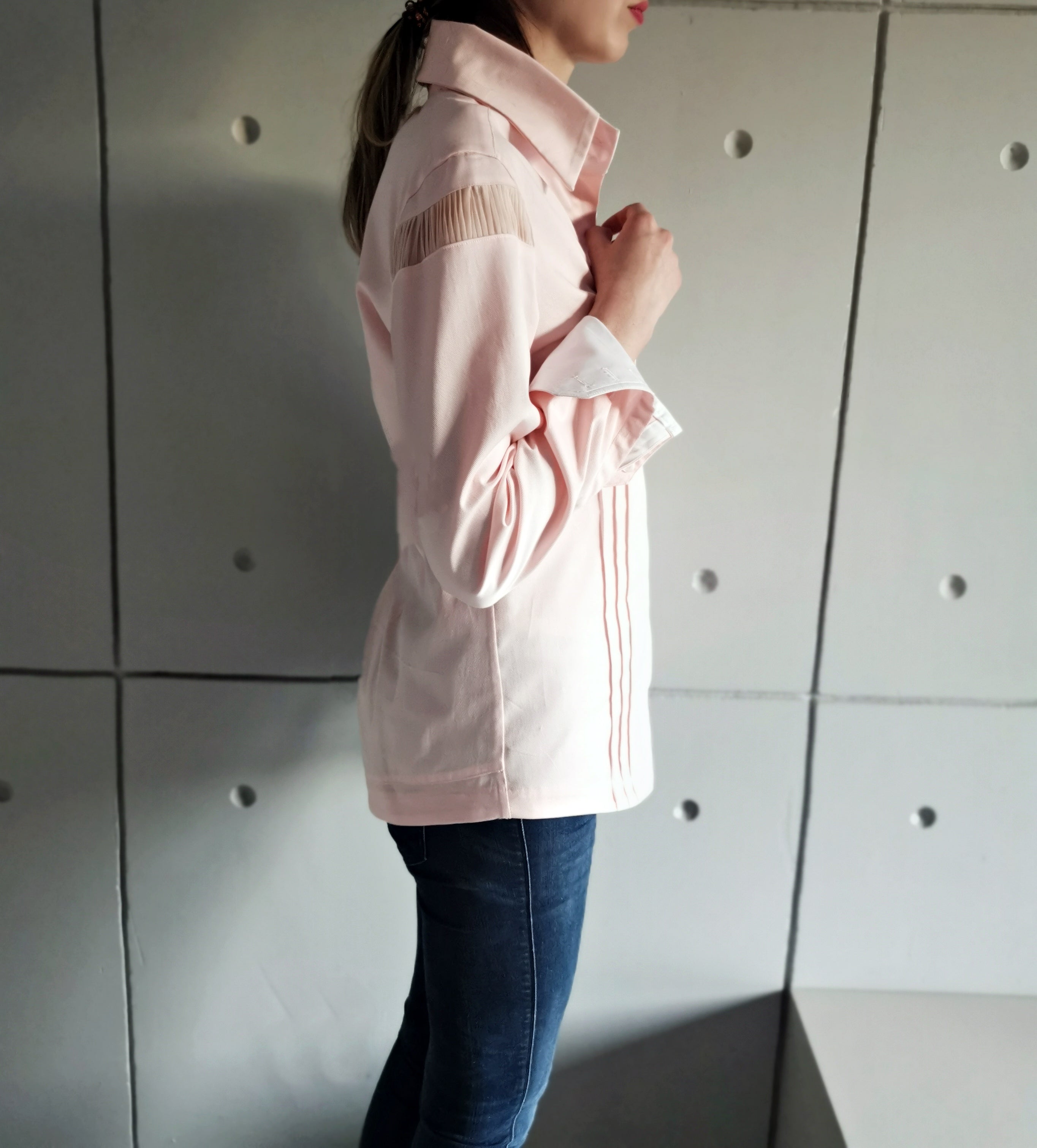 Риза ,, Класик,,