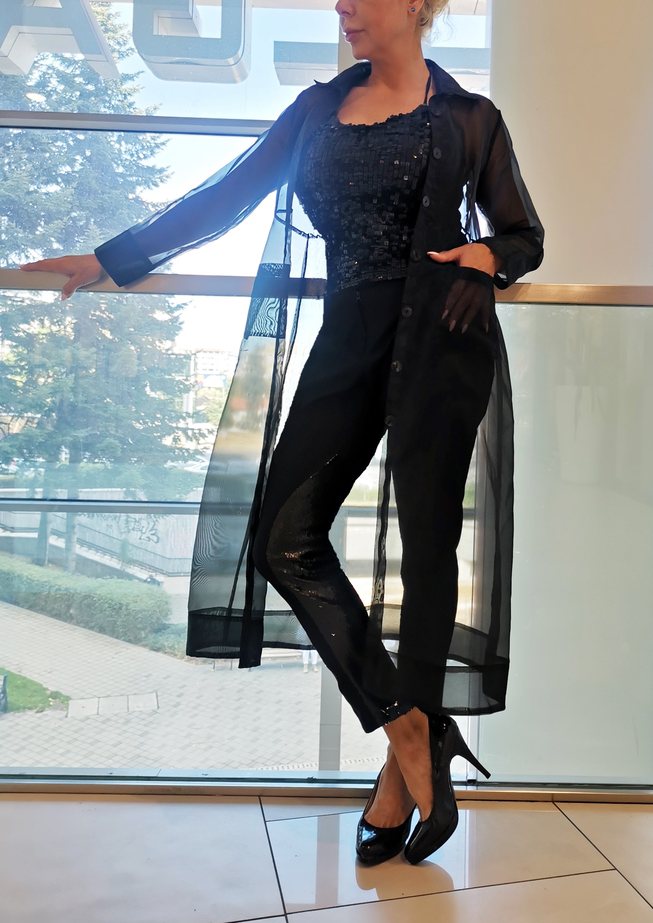 Риза ,,Каролина,,