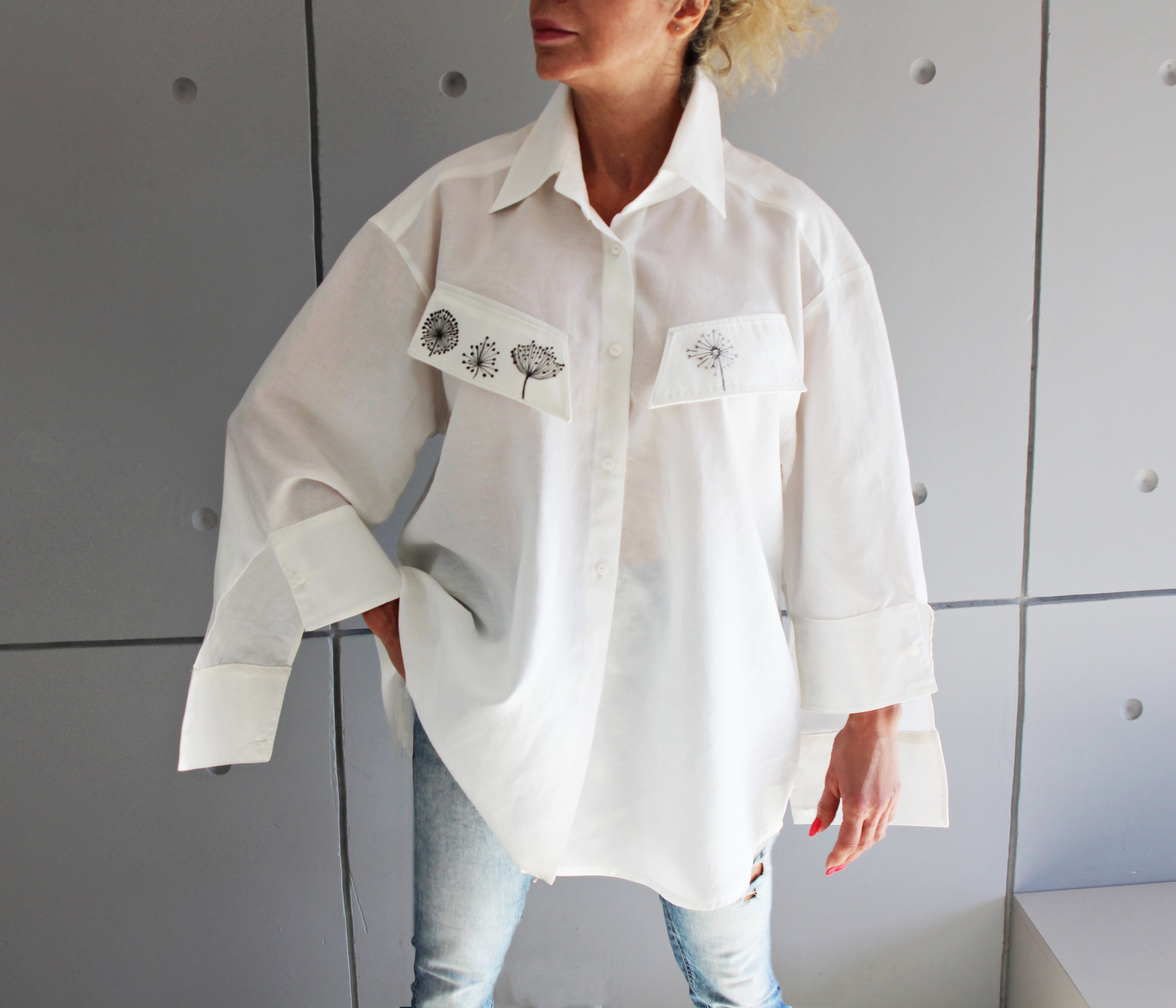 Риза ,,Екстраваганца,,