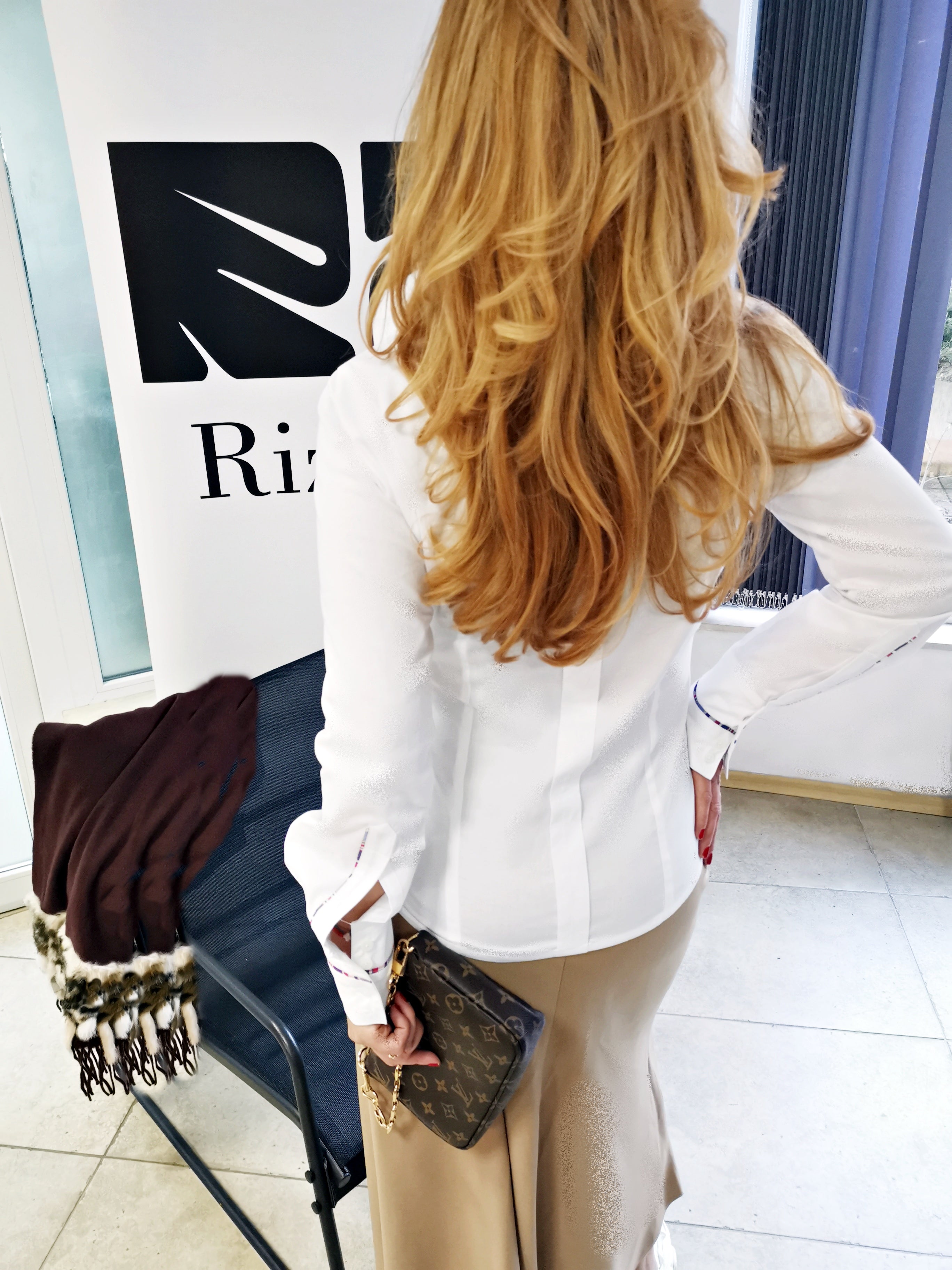 Риза ,,Арена,,