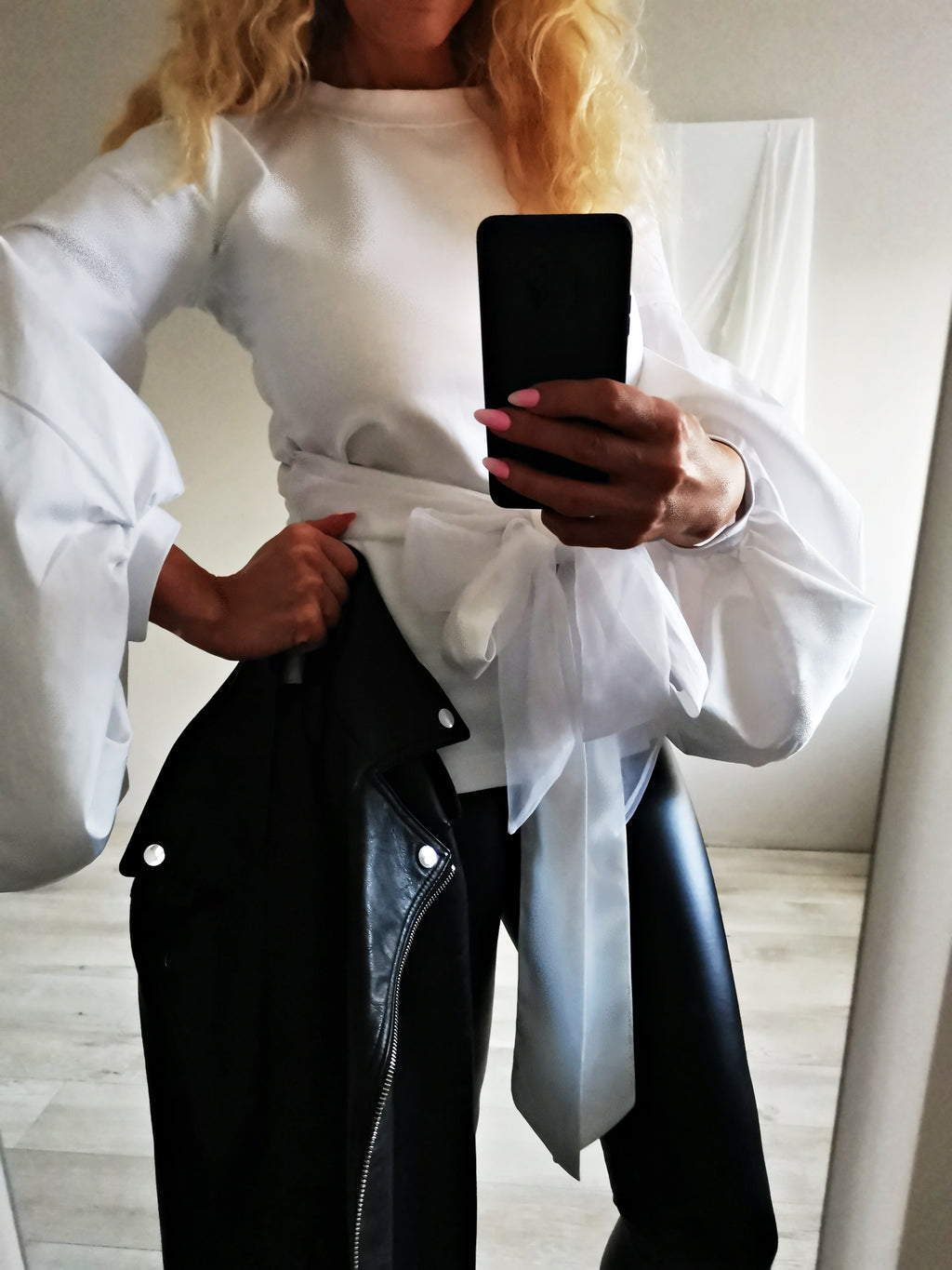 Блуза ,,Шарлот,,