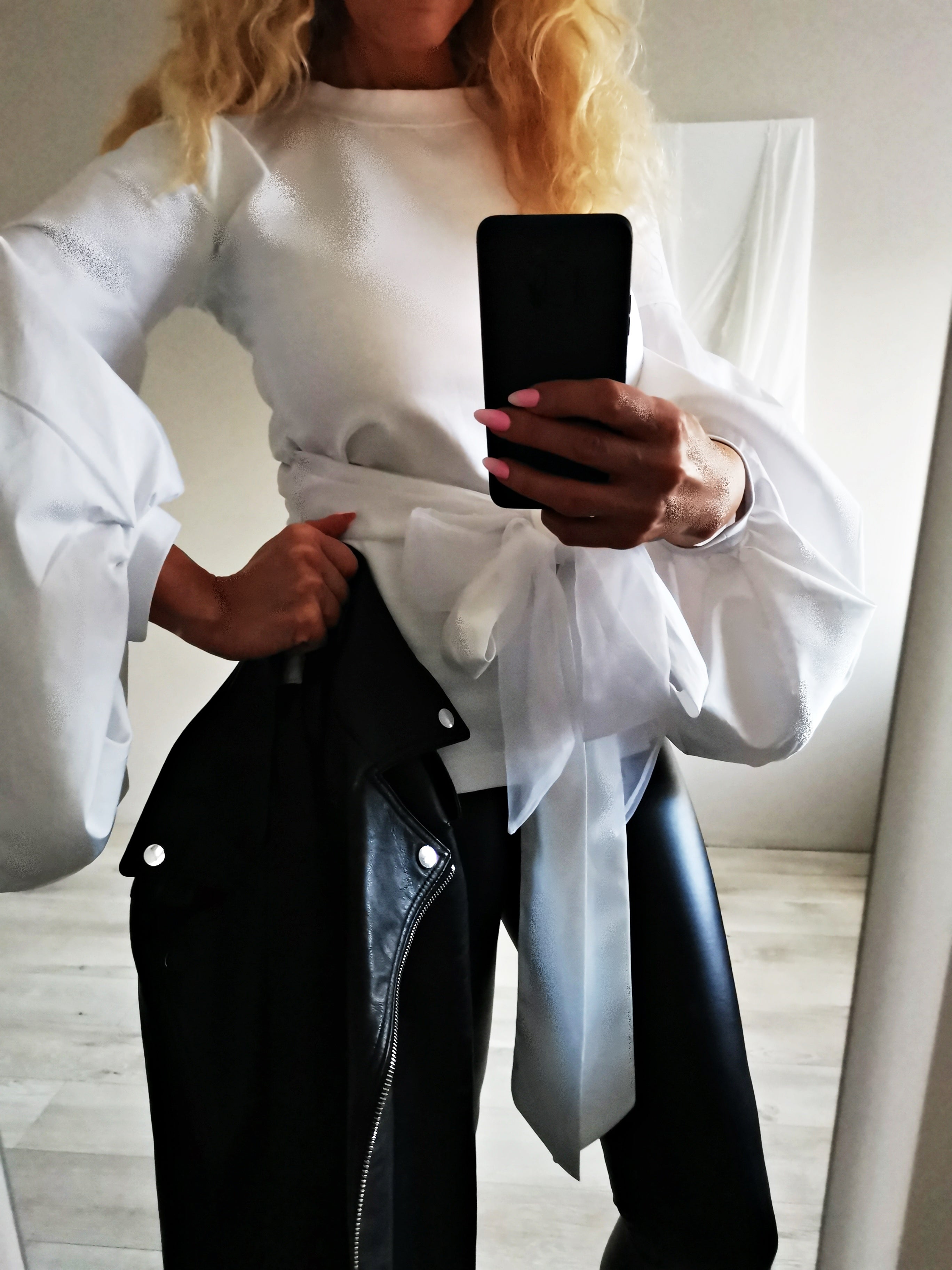 Блуза ,,Шарлот,,