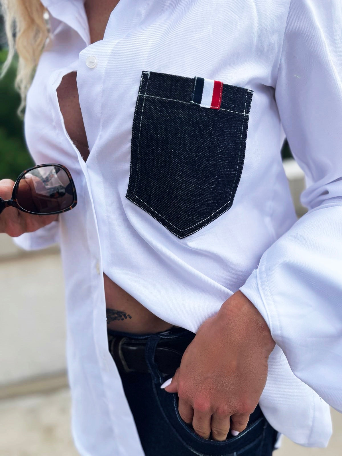 Риза,,Ванеса,,