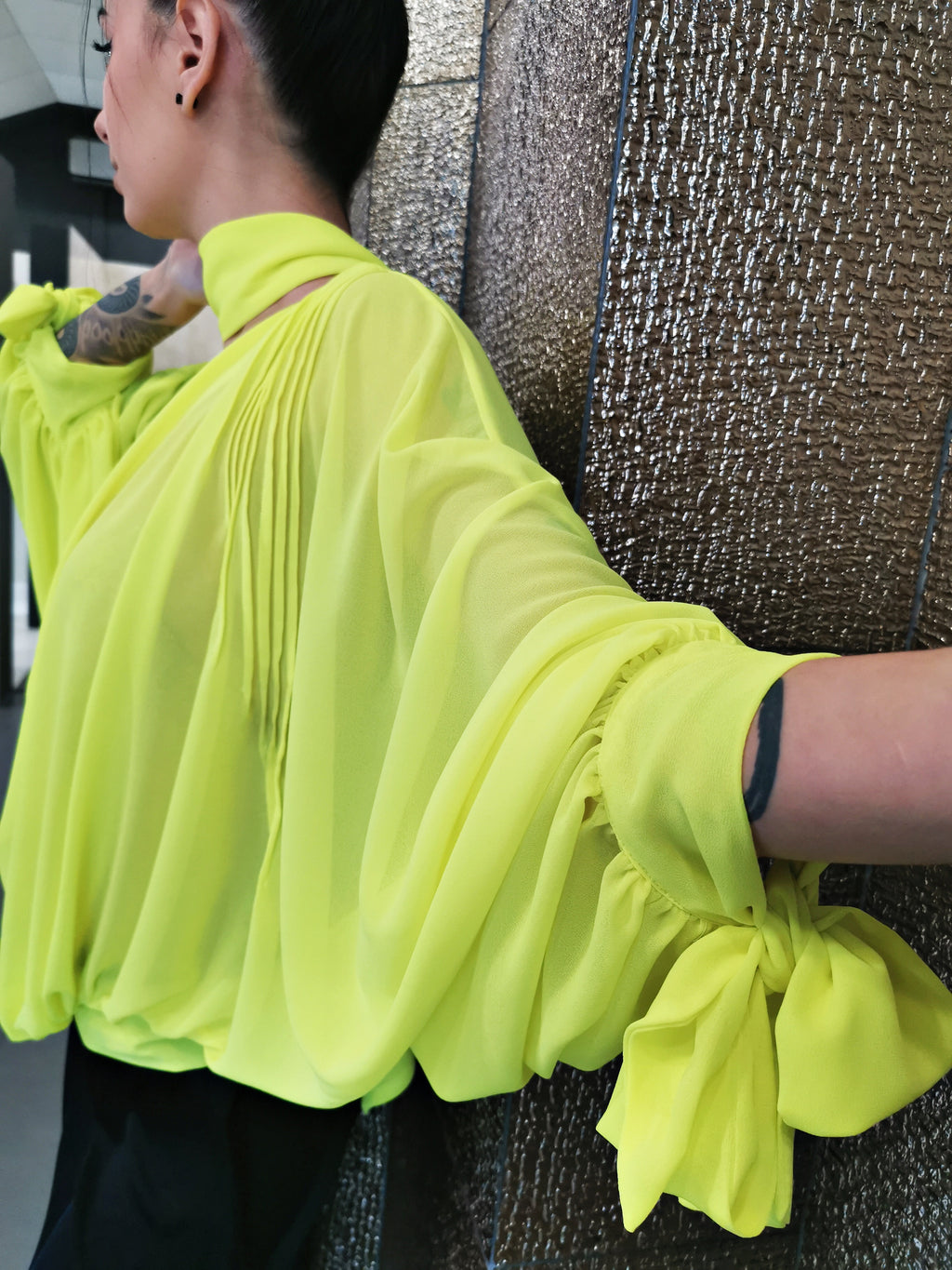 Риза ,,Франческа,,