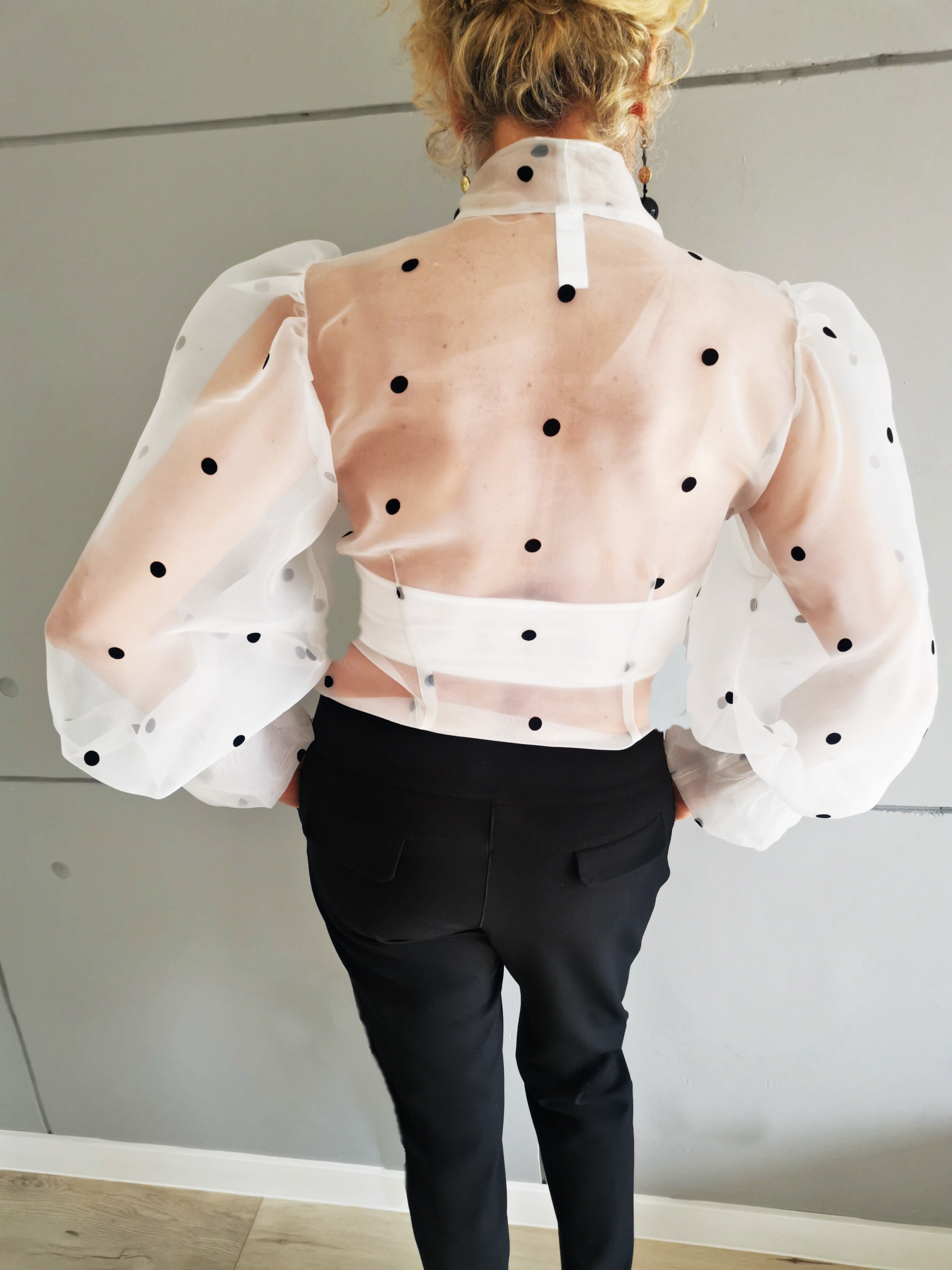 Риза ,,Маделин,,