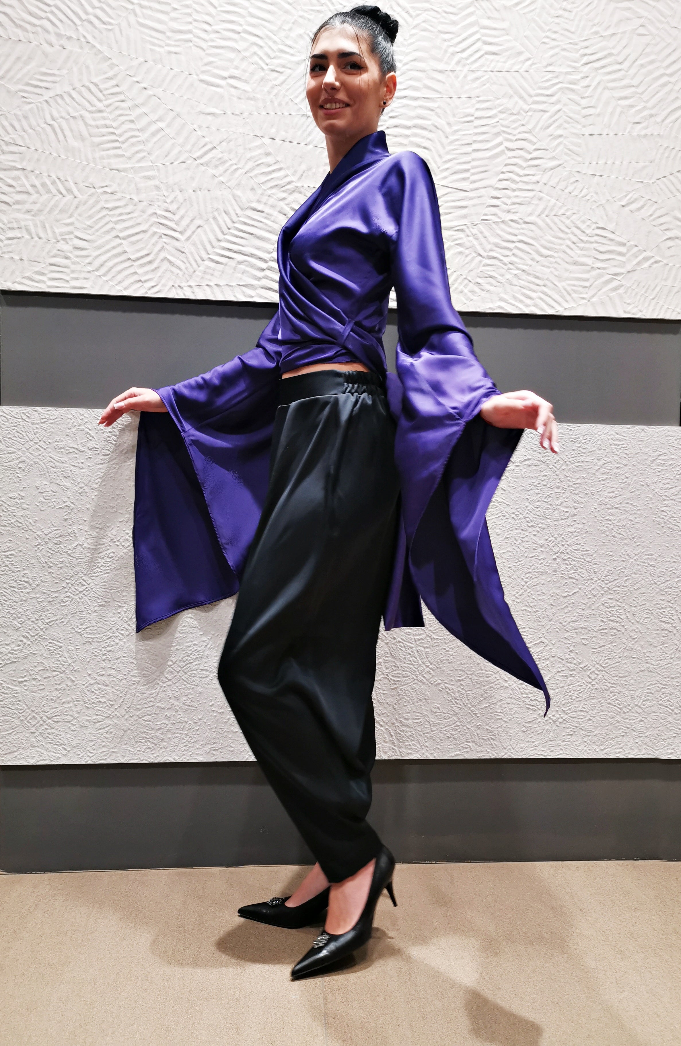 Риза ,,Жулиет,,