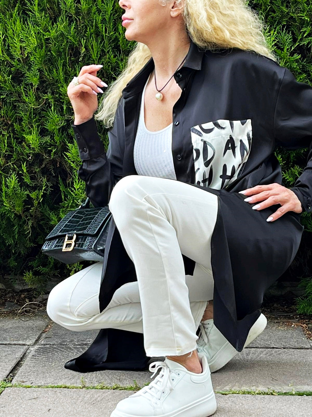 Риза ,,Ноел,,